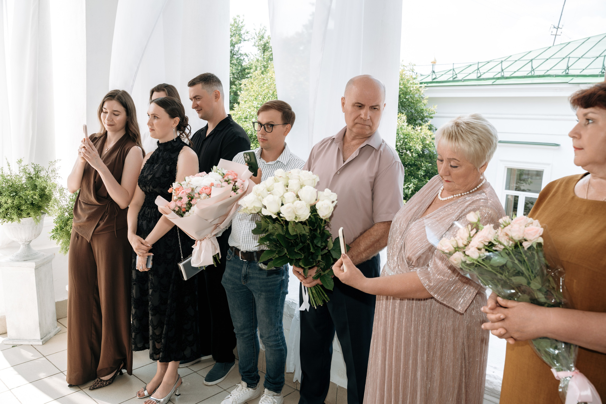 Александр и Ирина. Семейный и свадебный фотограф в Ульяновске Арина Авдеева