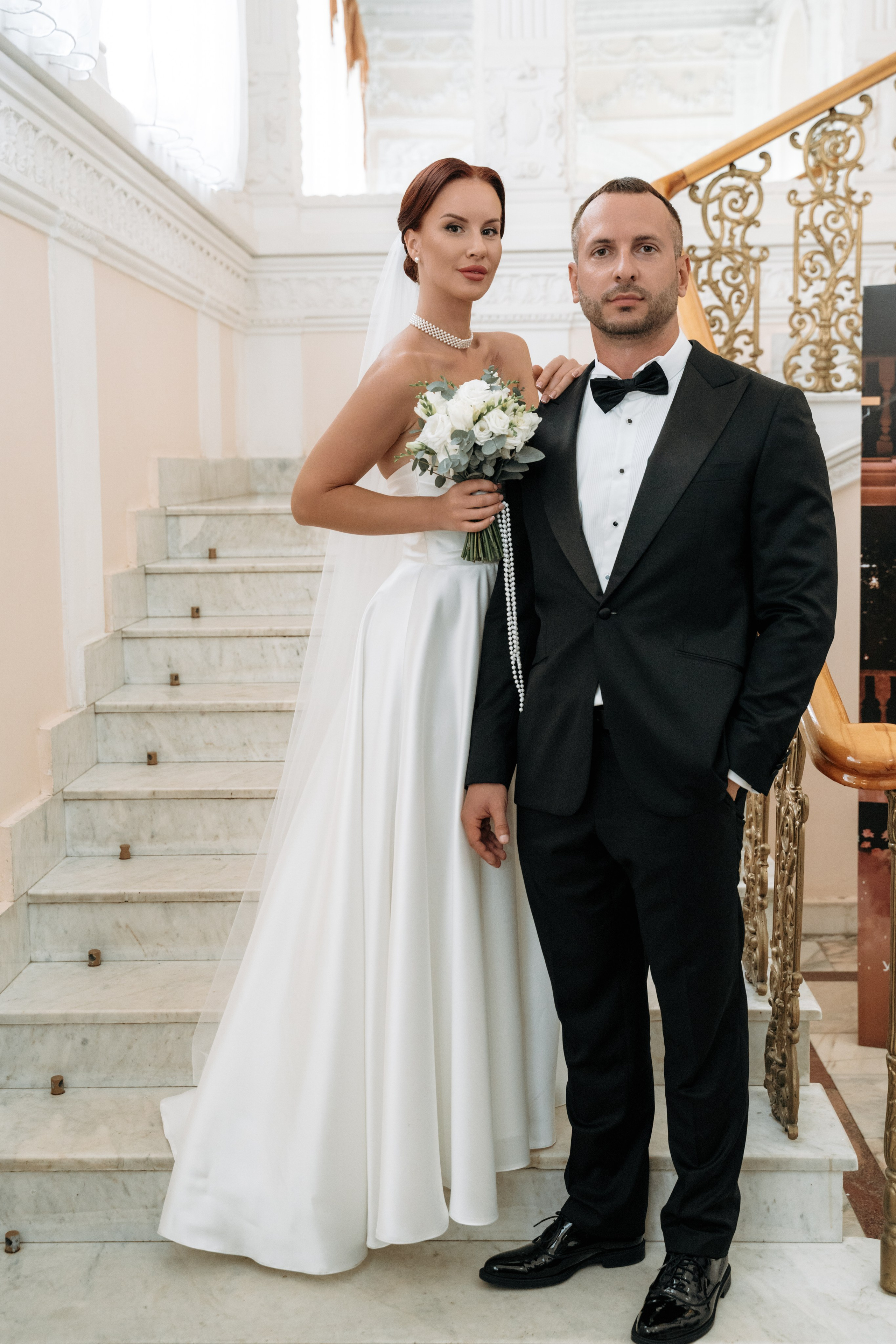 Александр и Ирина. Семейный и свадебный фотограф в Ульяновске Арина Авдеева