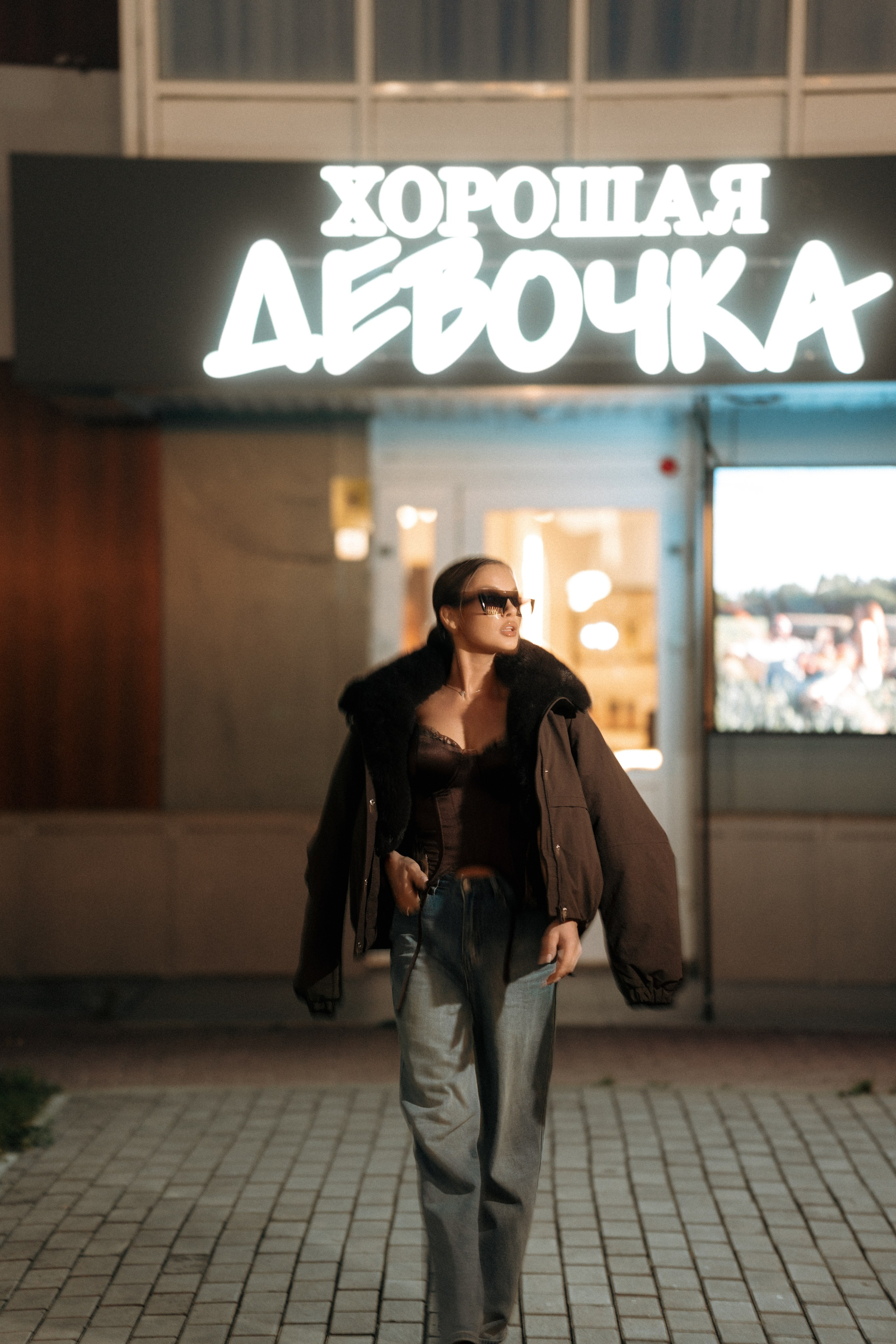 Хорошая девочка. Семейный и свадебный фотограф в Ульяновске Арина Авдеева
