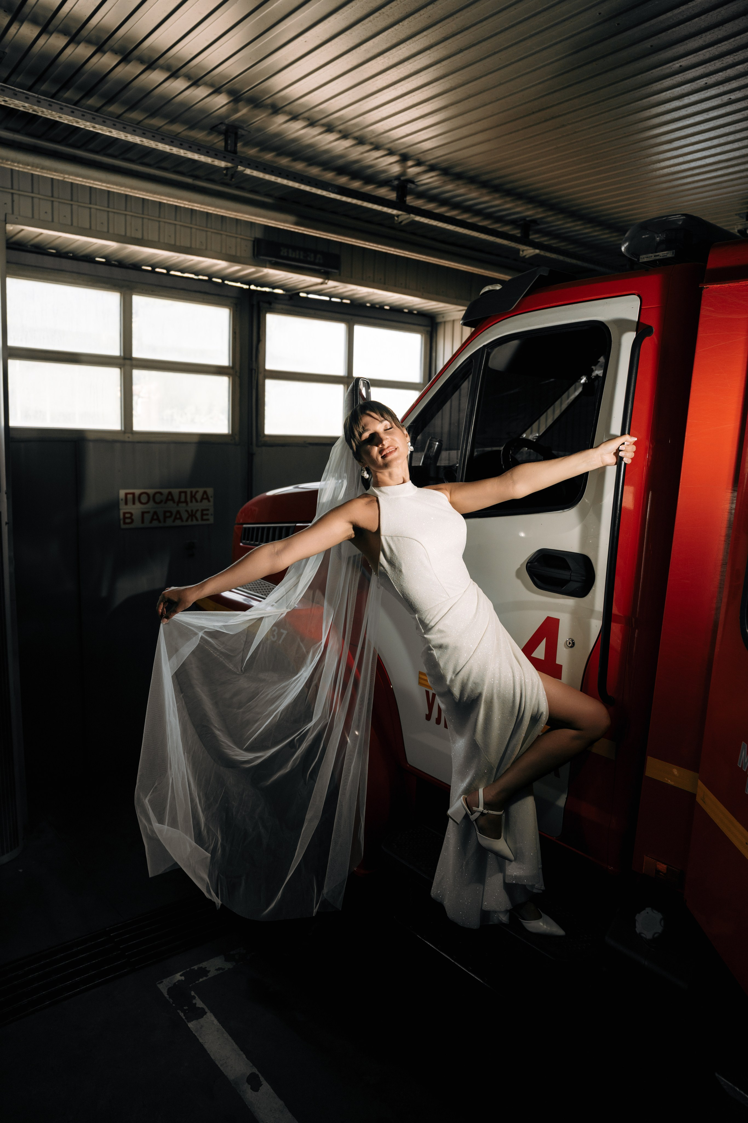 Александр и Татьяна. Семейный и свадебный фотограф в Ульяновске Арина Авдеева