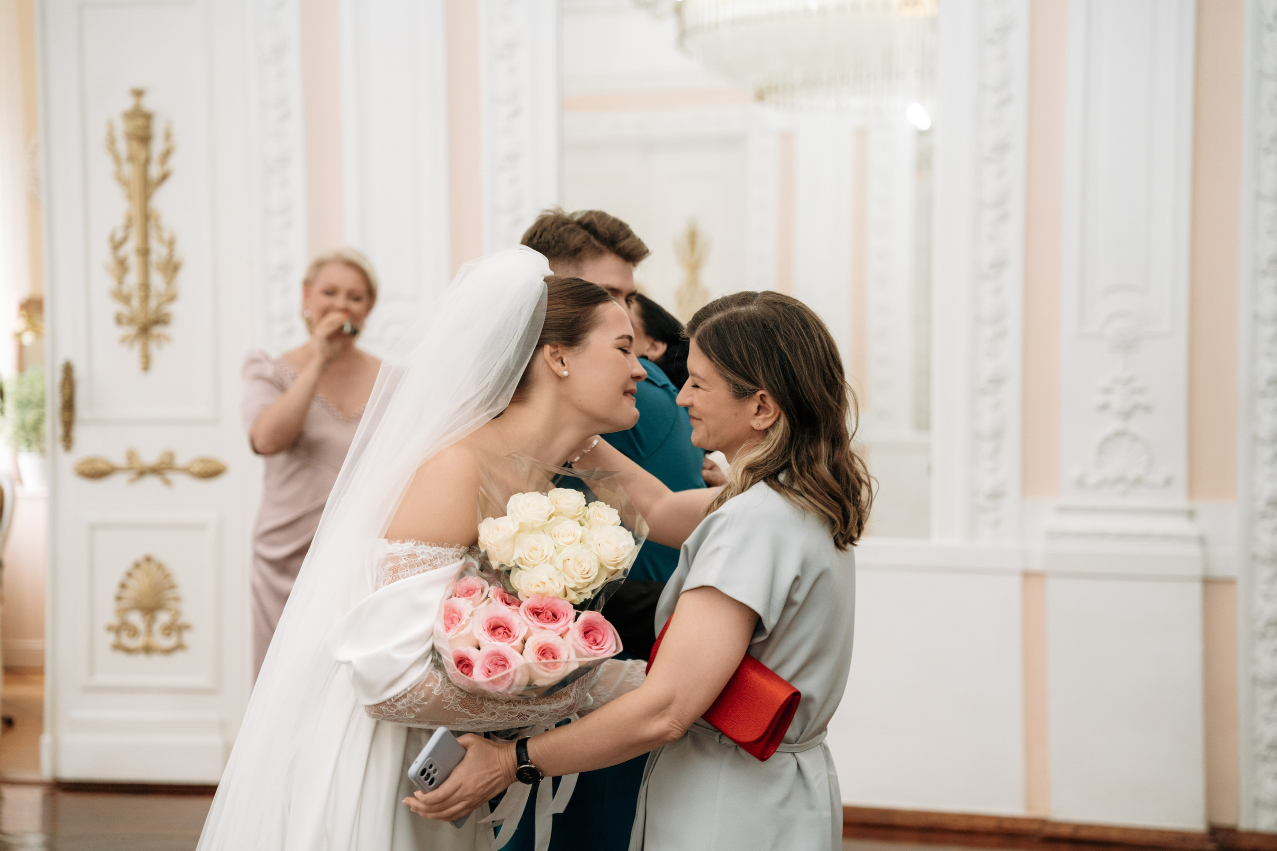 Даниил и Ирина. Семейный и свадебный фотограф в Ульяновске Арина Авдеева