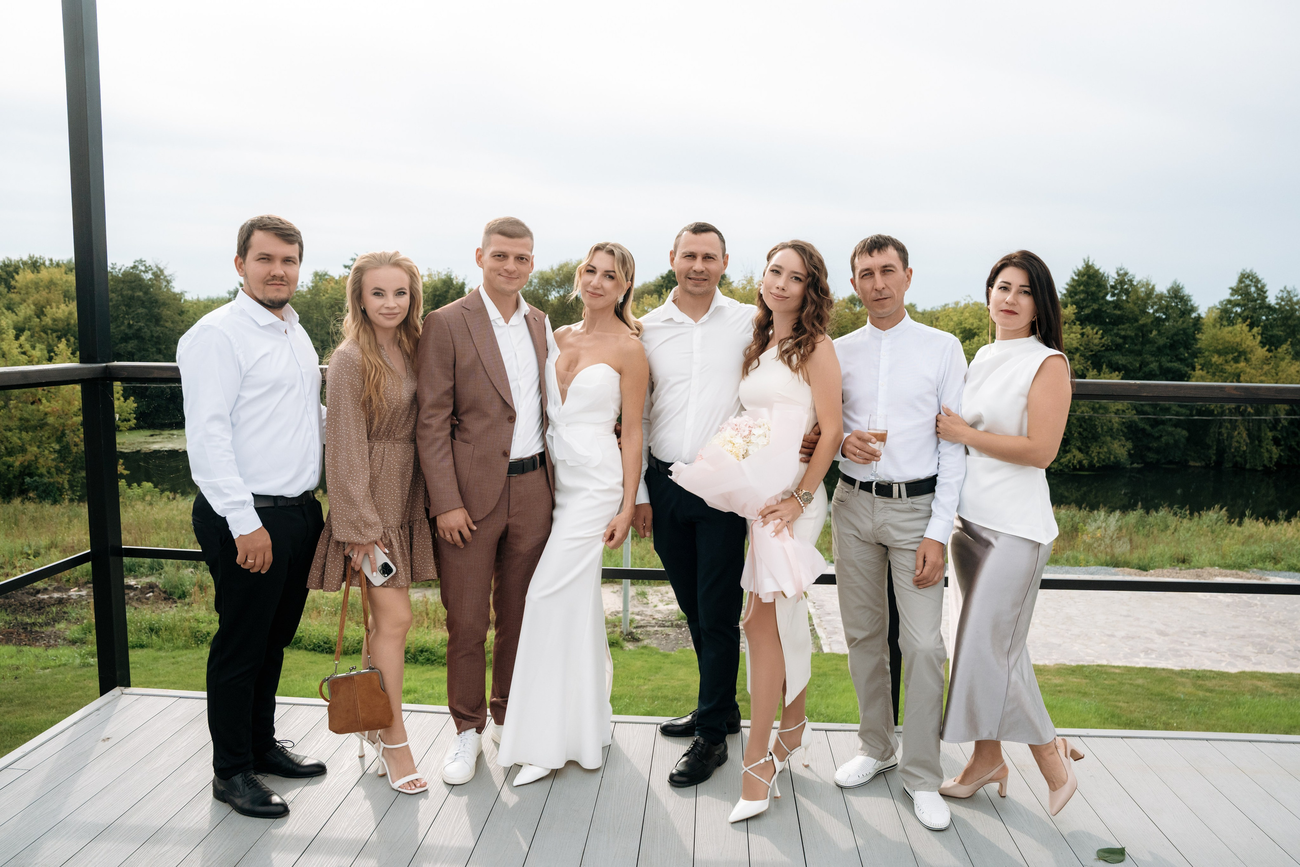 Евгений и Татьяна. Семейный и свадебный фотограф в Ульяновске Арина Авдеева