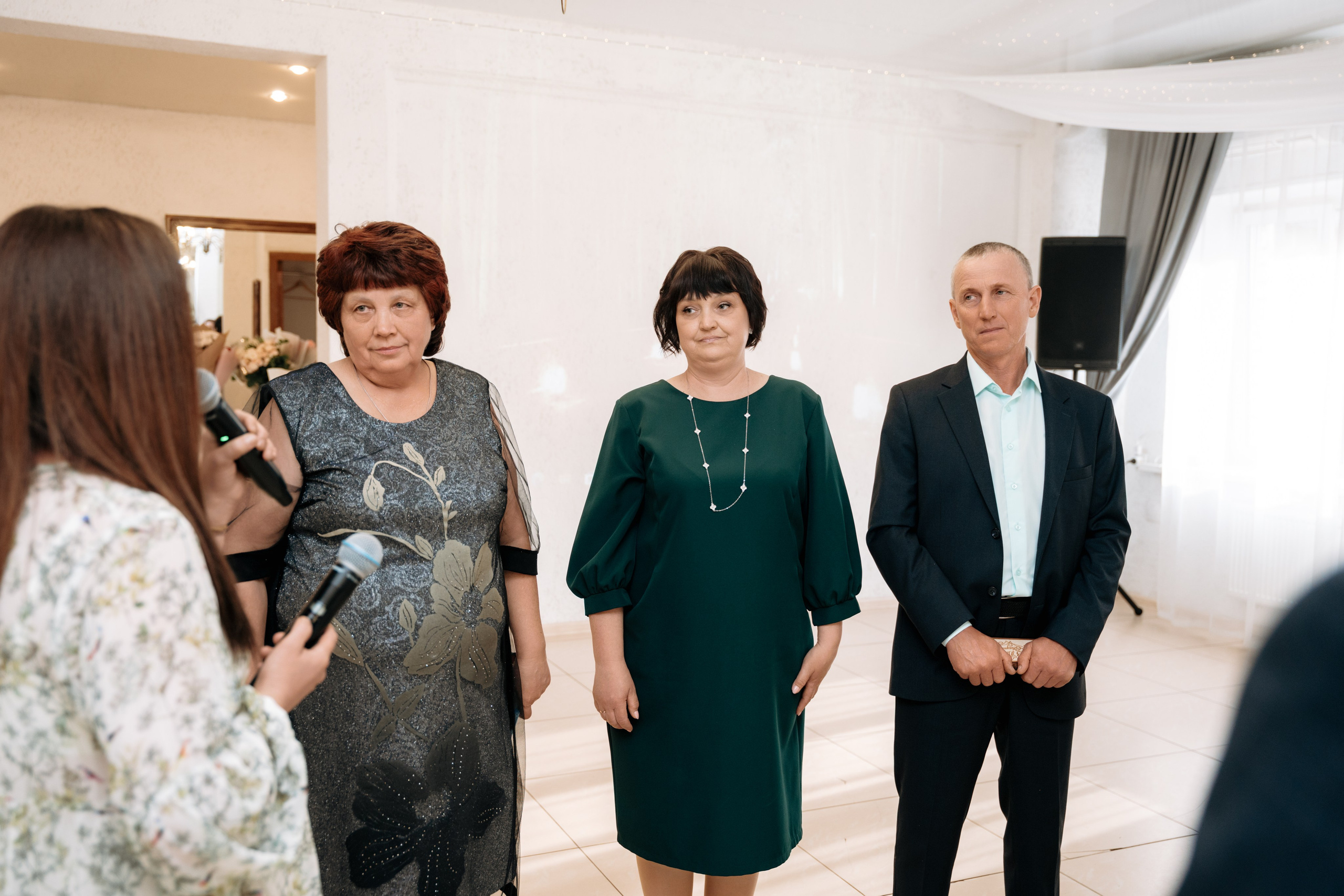 Артём и Дарья. Семейный и свадебный фотограф в Ульяновске Арина Авдеева