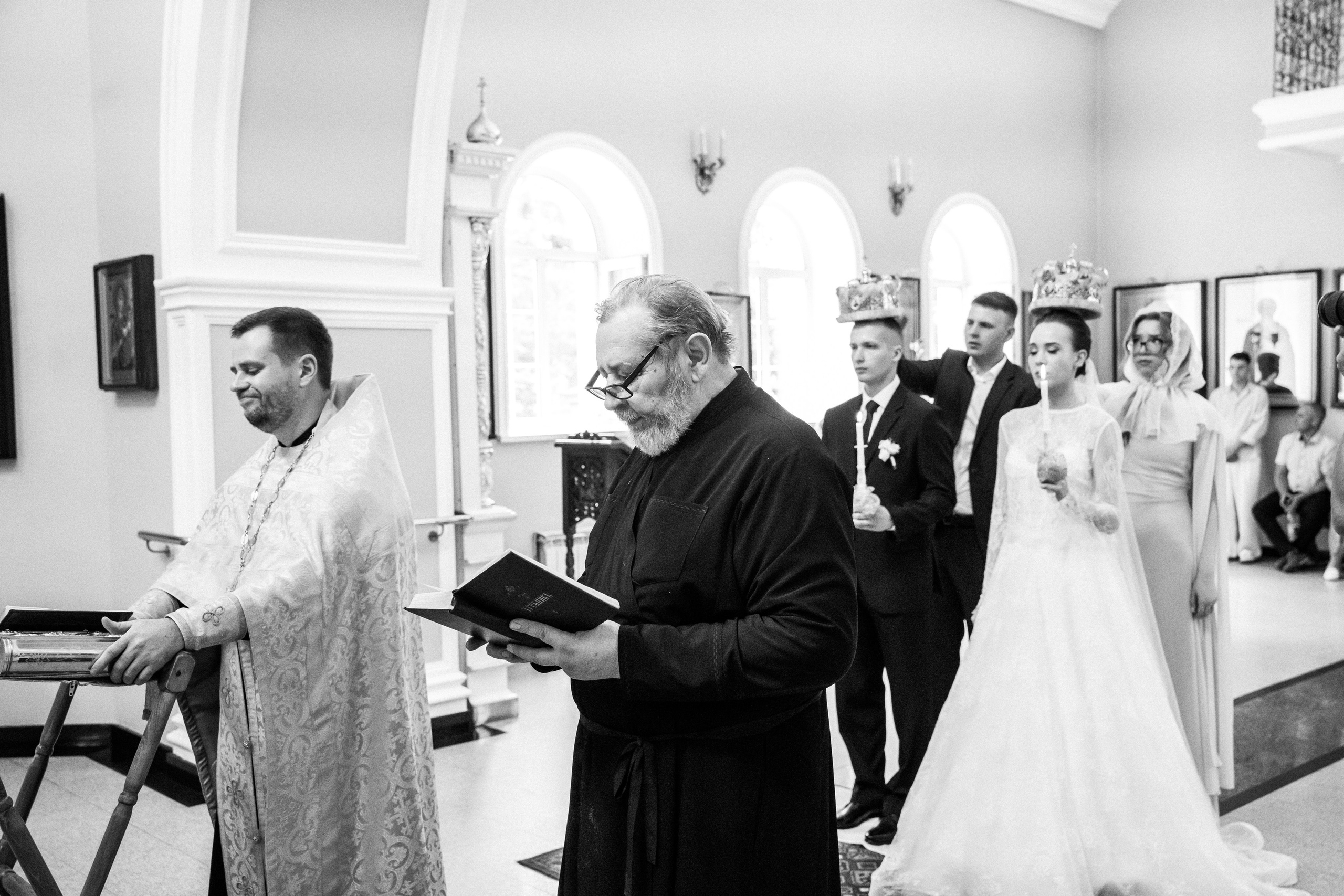 Константин и Валерия. Семейный и свадебный фотограф в Ульяновске Арина Авдеева