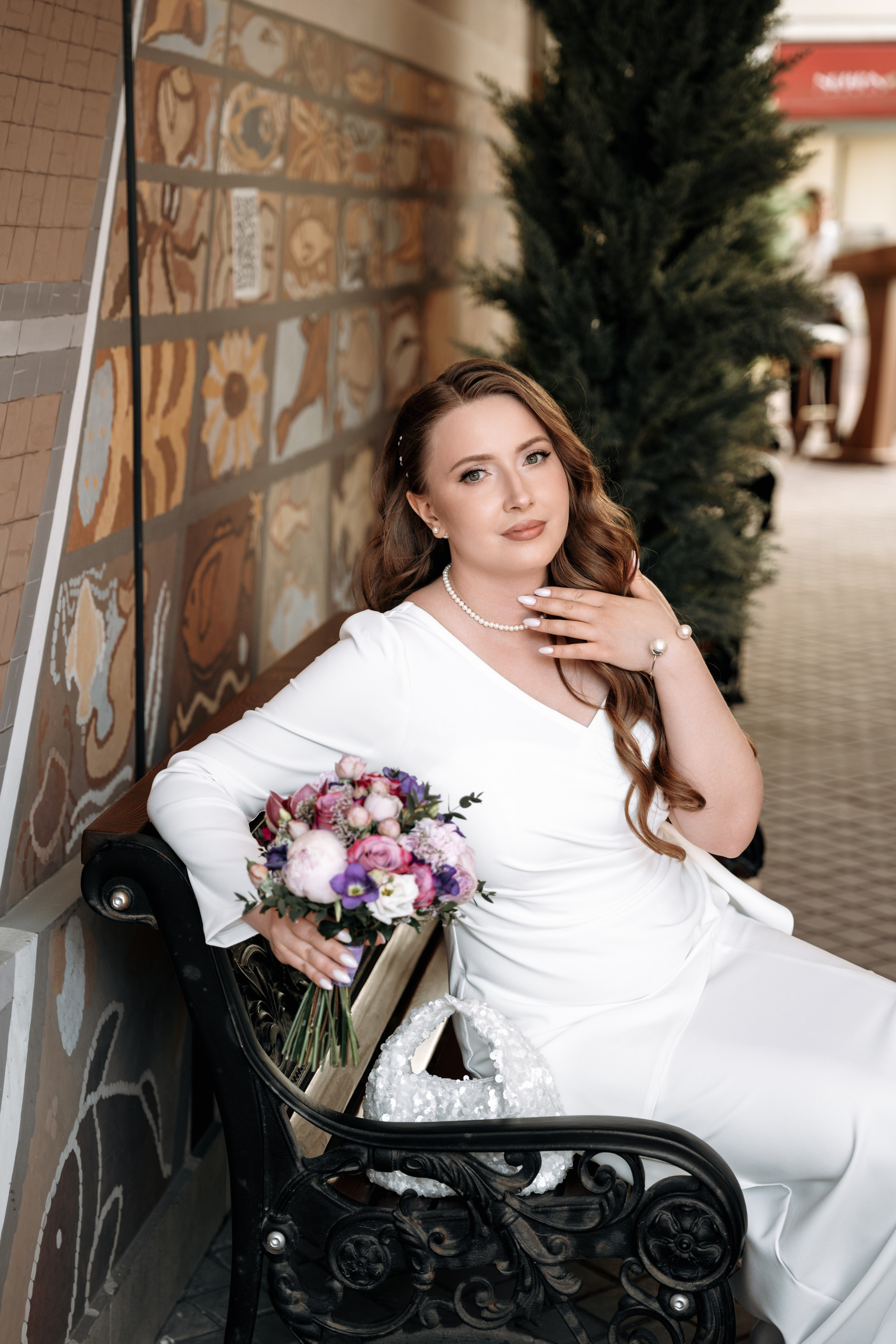 Георгий и Авелина. Семейный и свадебный фотограф в Ульяновске Арина Авдеева