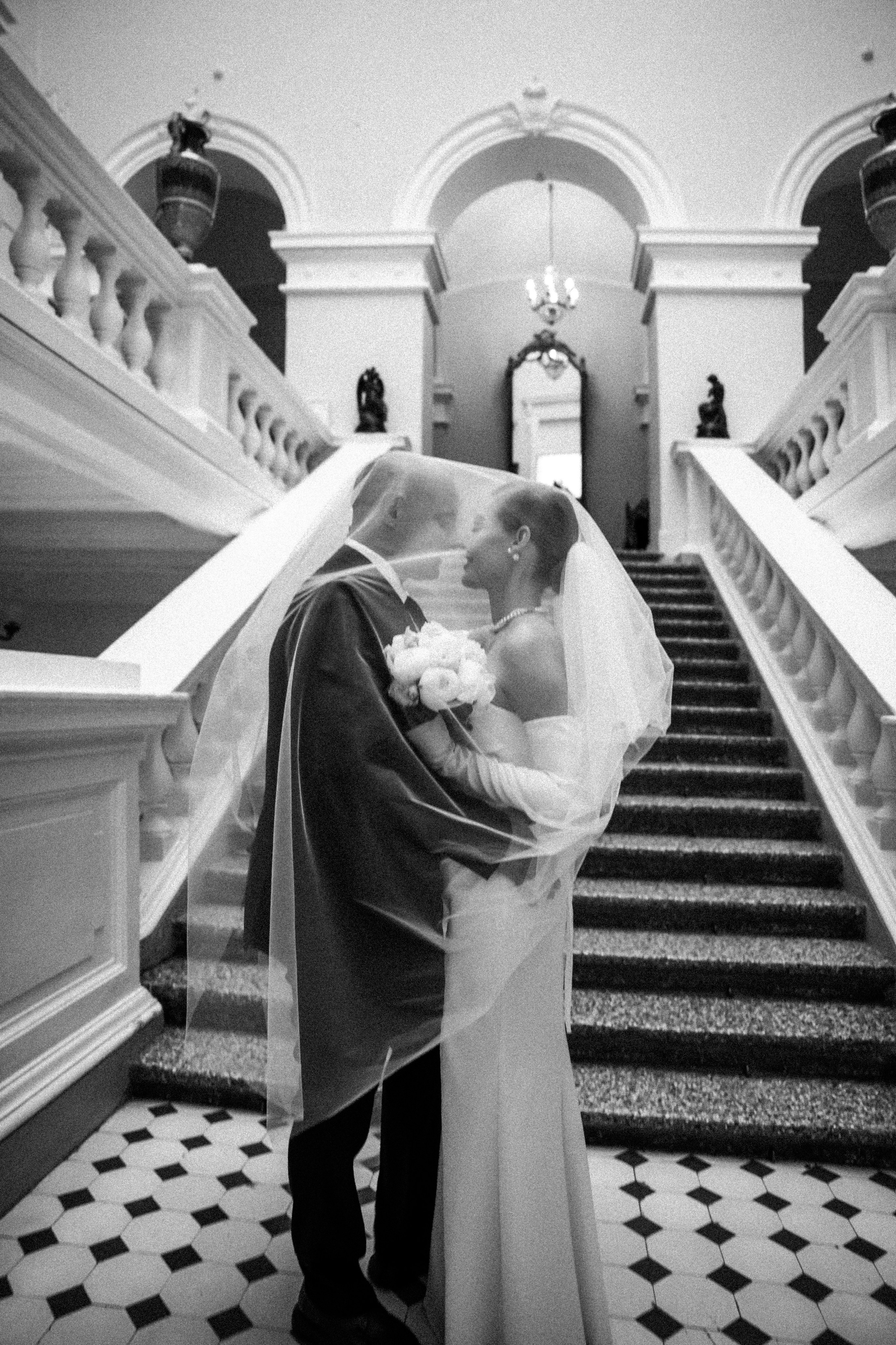 Полина и Виктор. Семейный и свадебный фотограф в Ульяновске Арина Авдеева