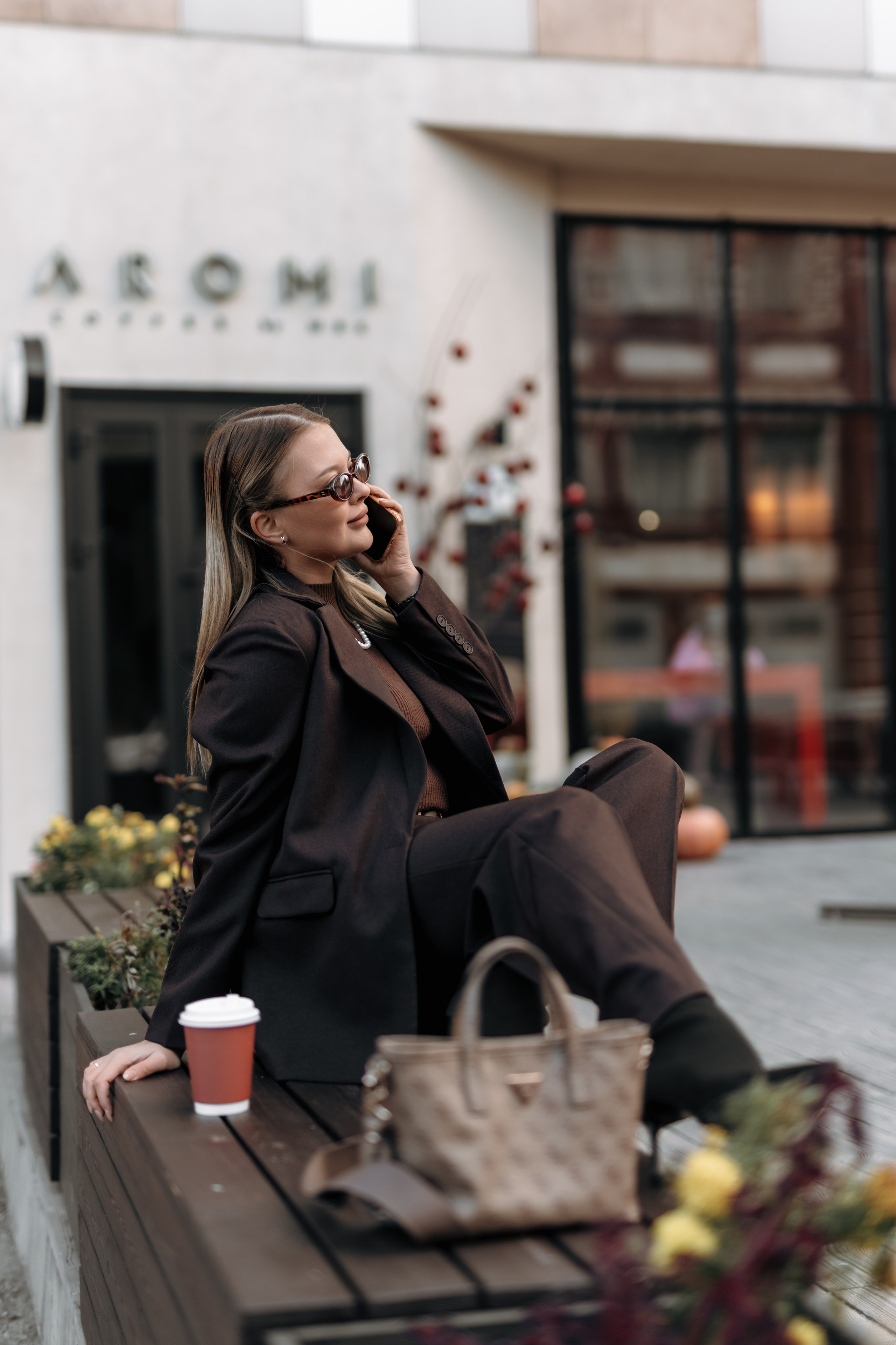Aromi. Семейный и свадебный фотограф в Ульяновске Арина Авдеева