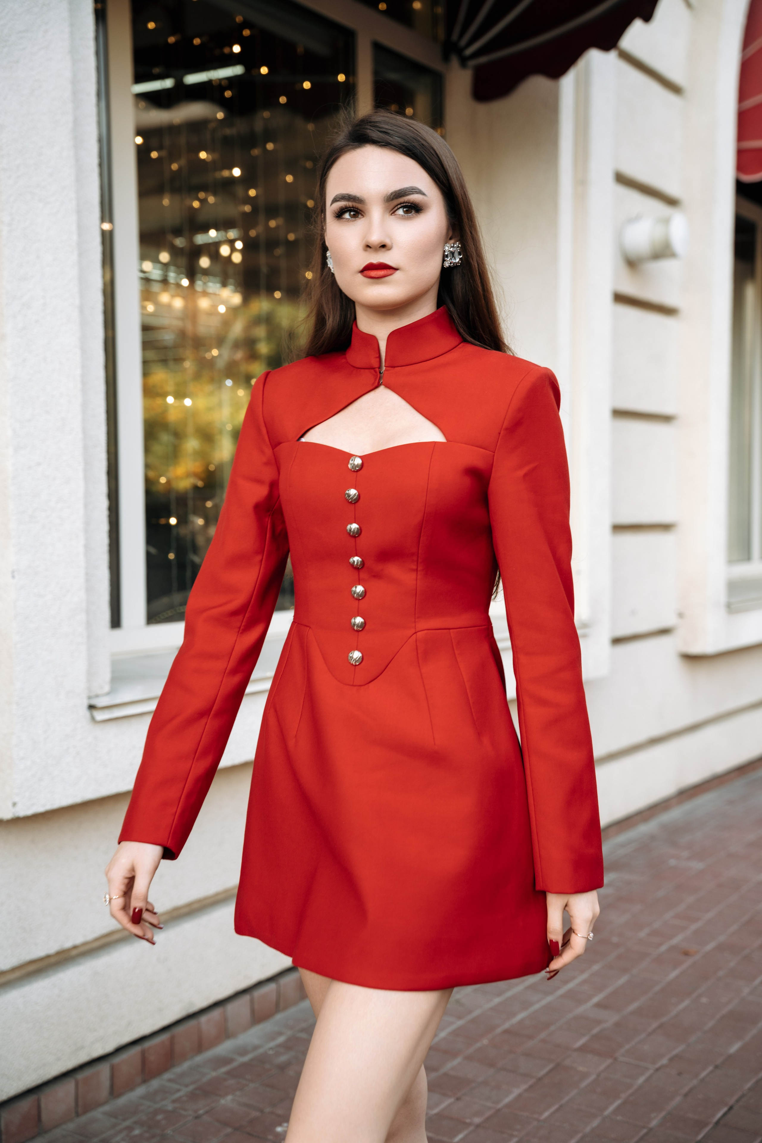 Алина город. Семейный и свадебный фотограф в Ульяновске Арина Авдеева