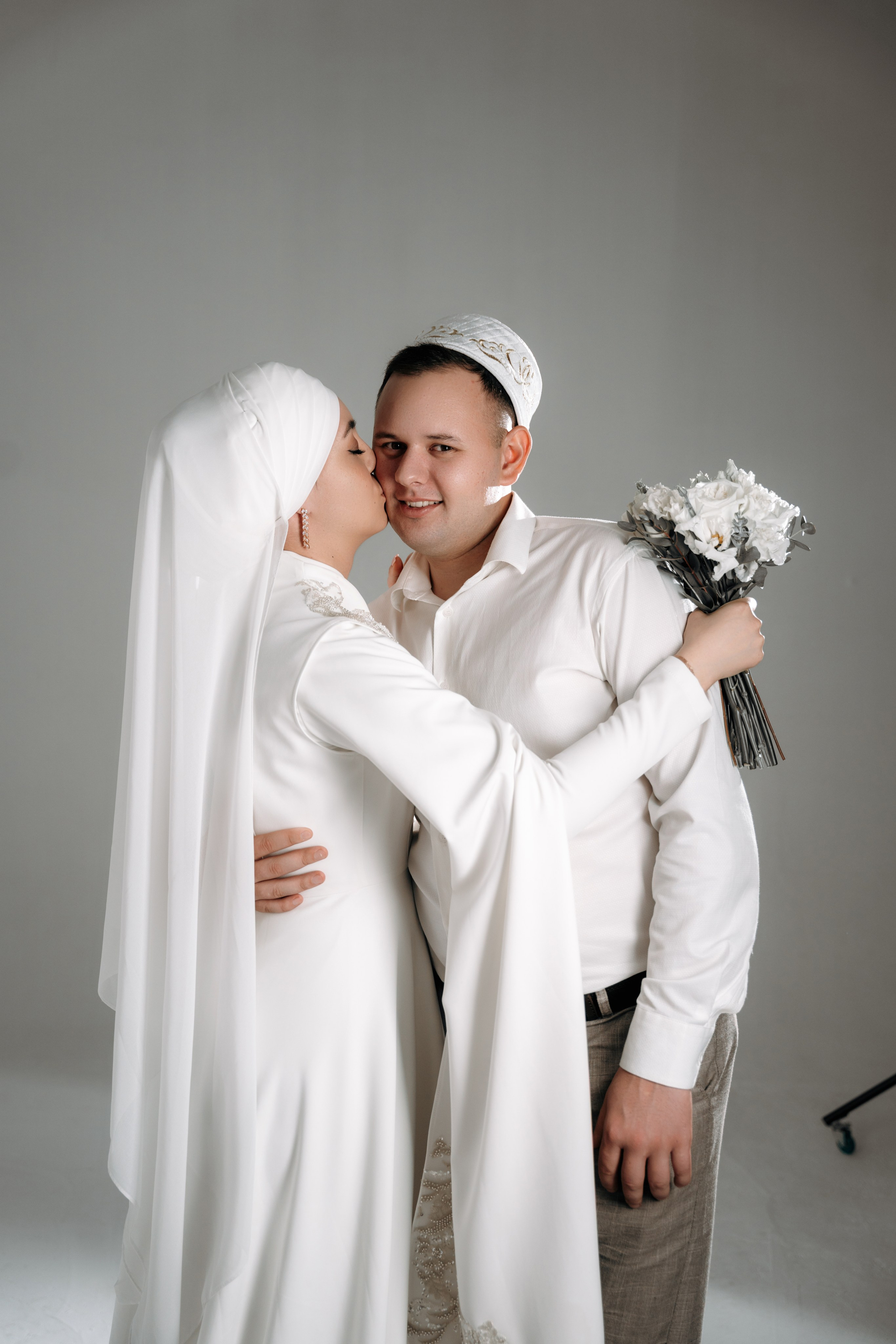 Ильгиз и Илиза. Семейный и свадебный фотограф в Ульяновске Арина Авдеева