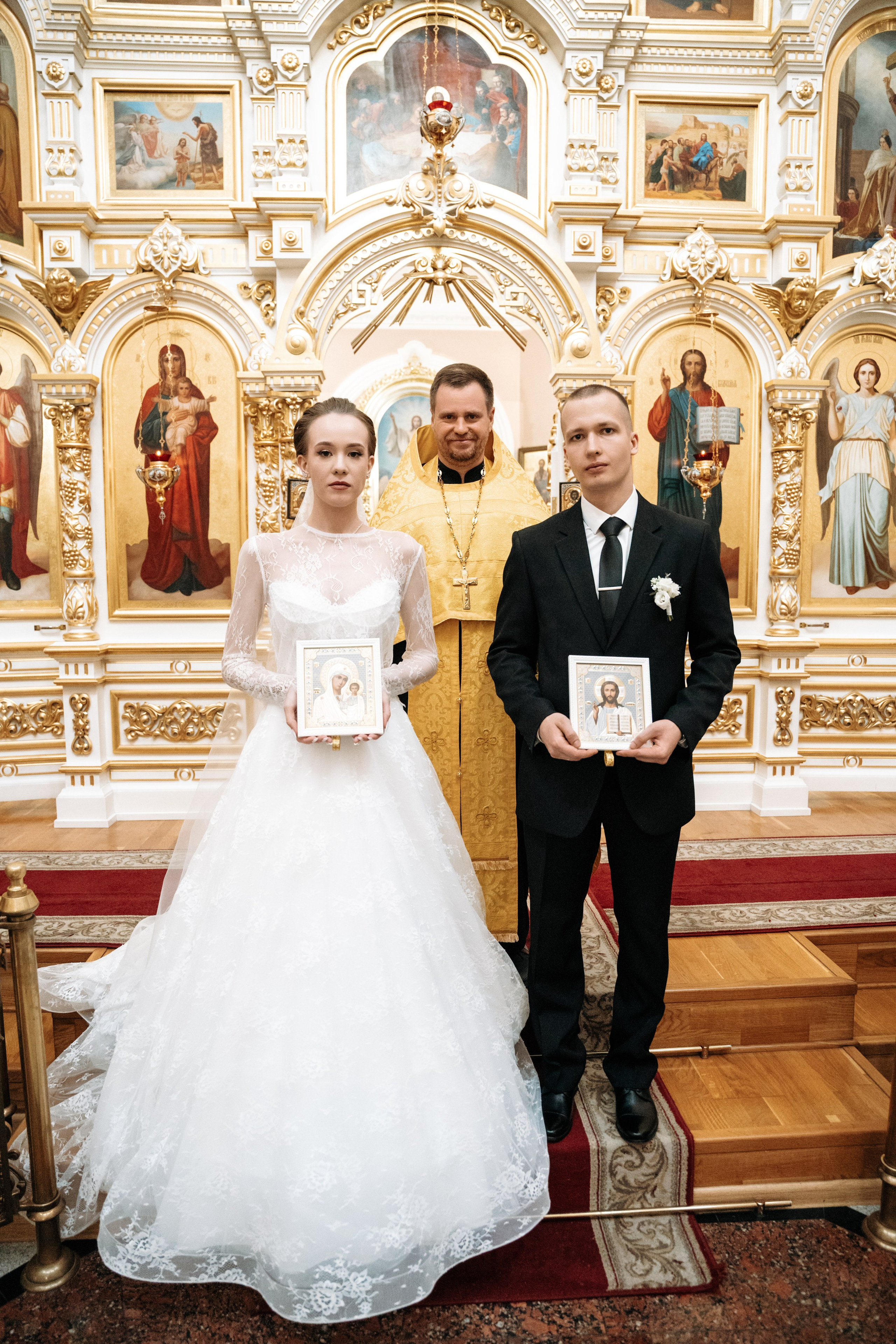 Константин и Валерия. Семейный и свадебный фотограф в Ульяновске Арина Авдеева