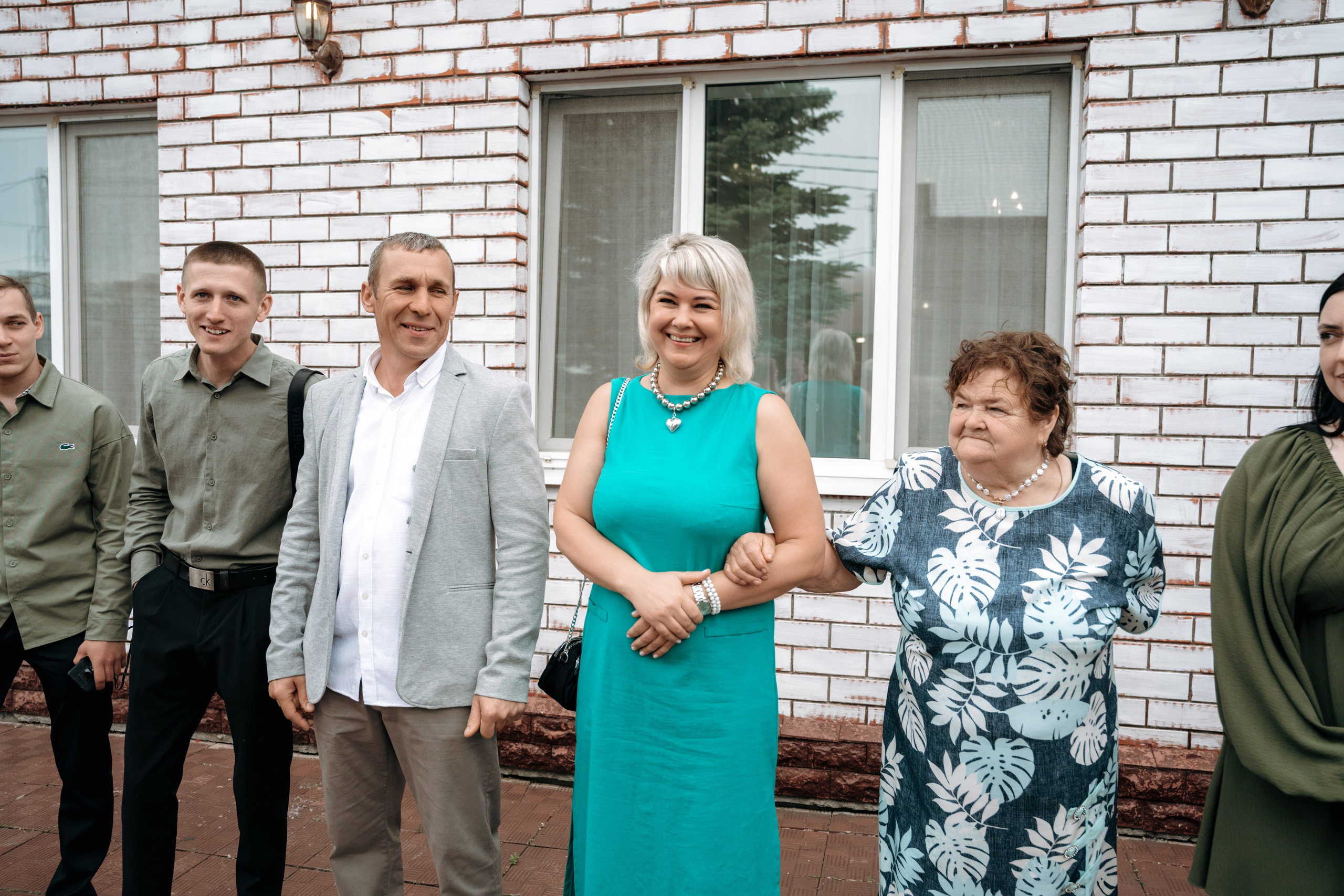 Артём и Дарья. Семейный и свадебный фотограф в Ульяновске Арина Авдеева
