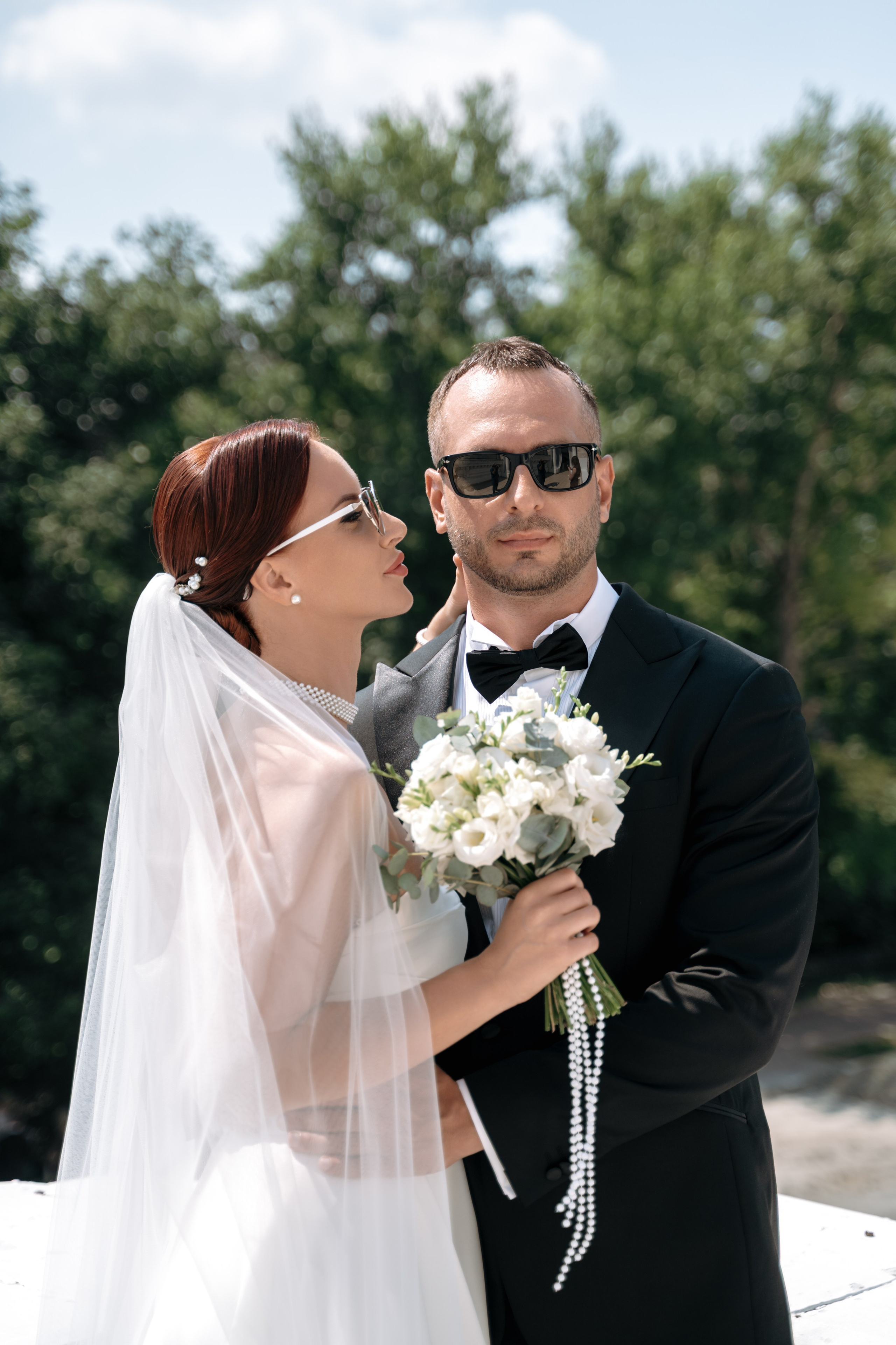 Александр и Ирина. Семейный и свадебный фотограф в Ульяновске Арина Авдеева