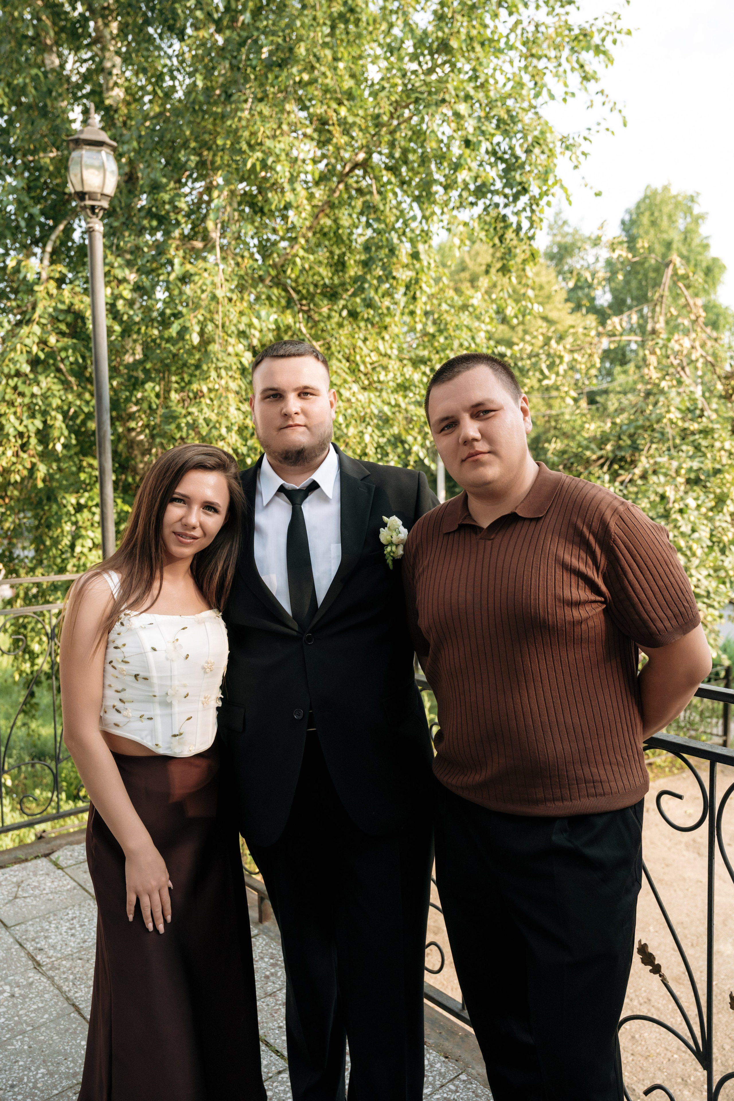 Андрей и Анастасия. Семейный и свадебный фотограф в Ульяновске Арина Авдеева
