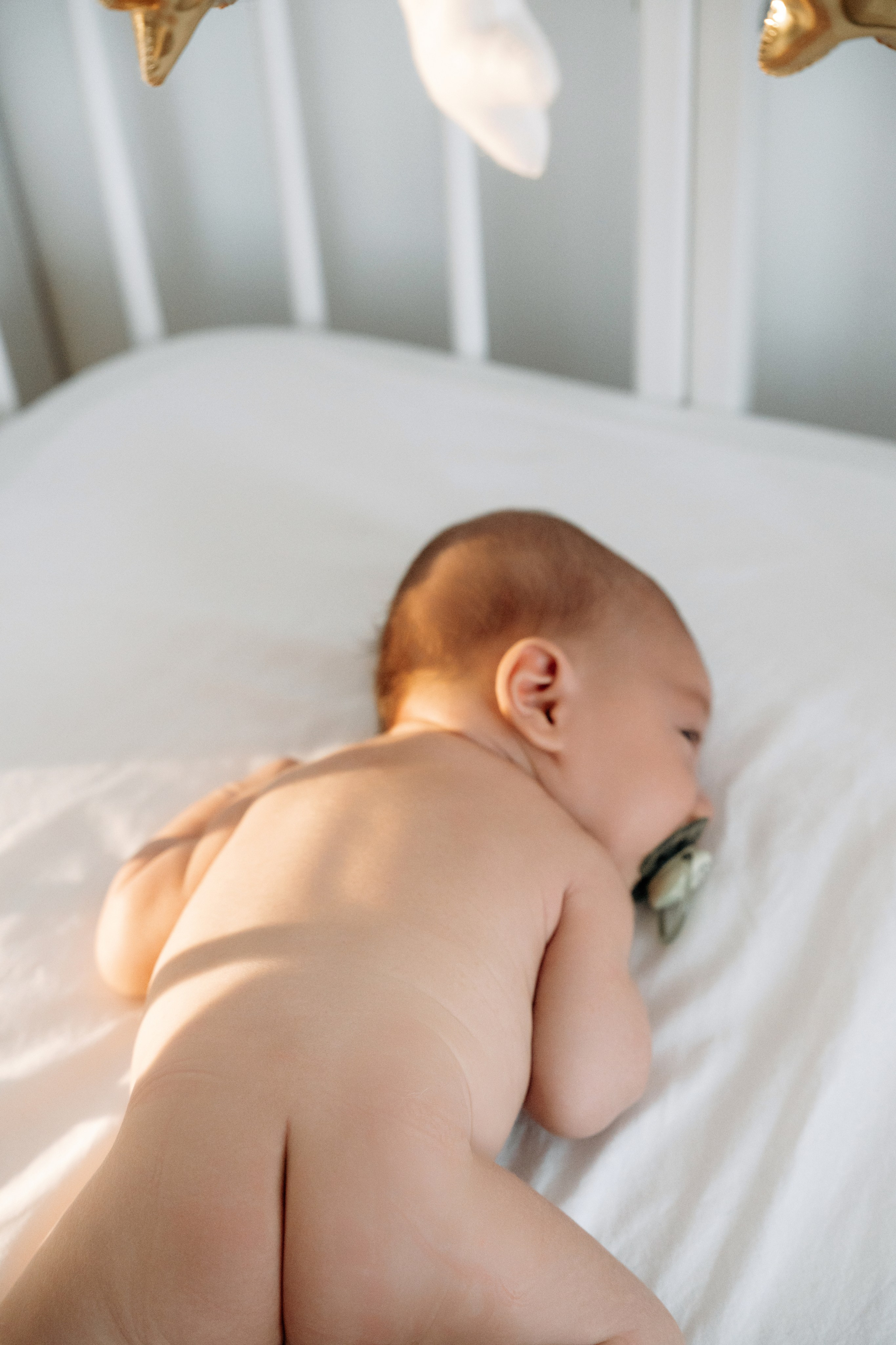 Малыш Марс дома с родителями. Семейный и свадебный фотограф в Ульяновске Арина Авдеева