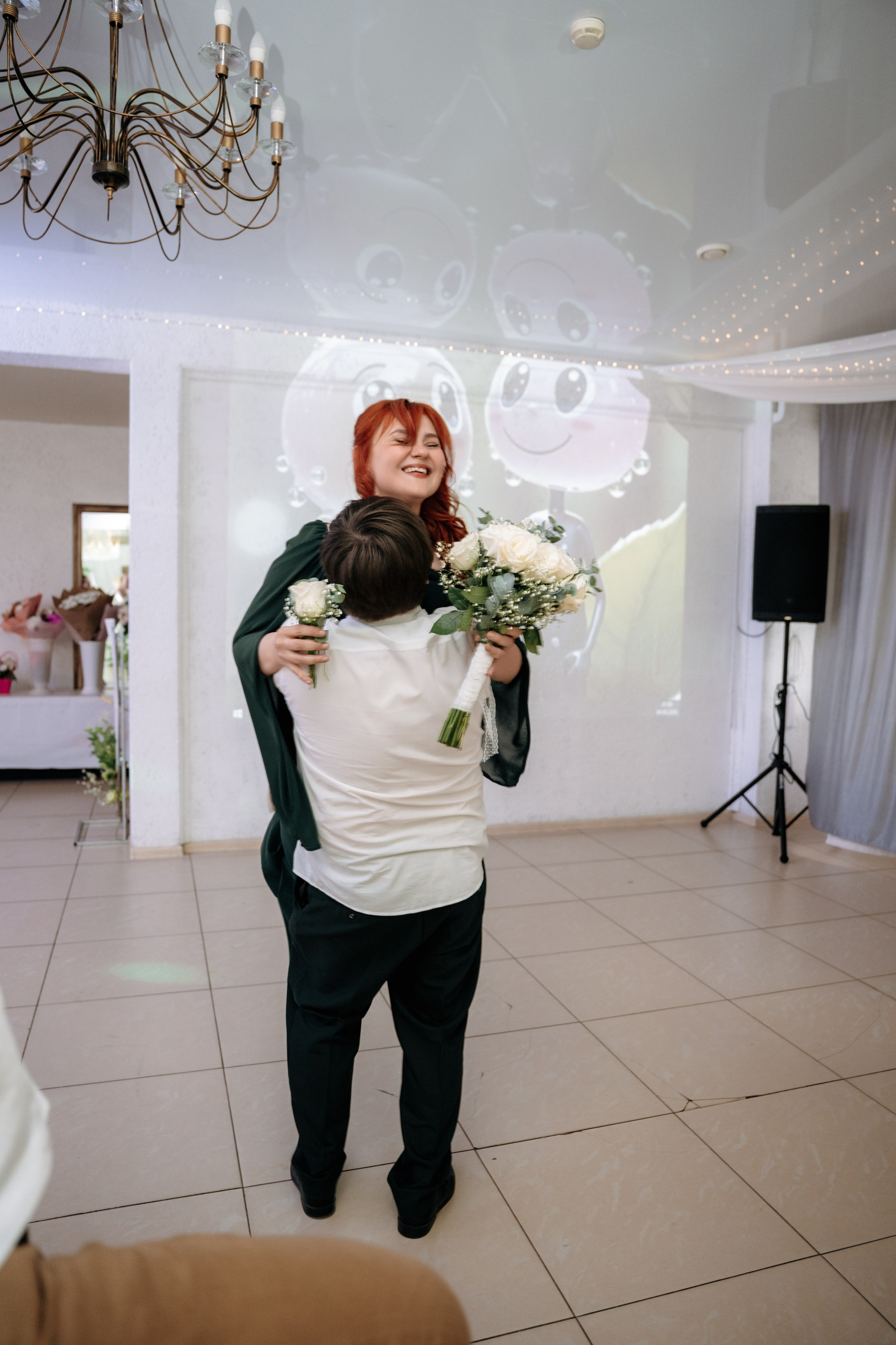 Артём и Дарья. Семейный и свадебный фотограф в Ульяновске Арина Авдеева