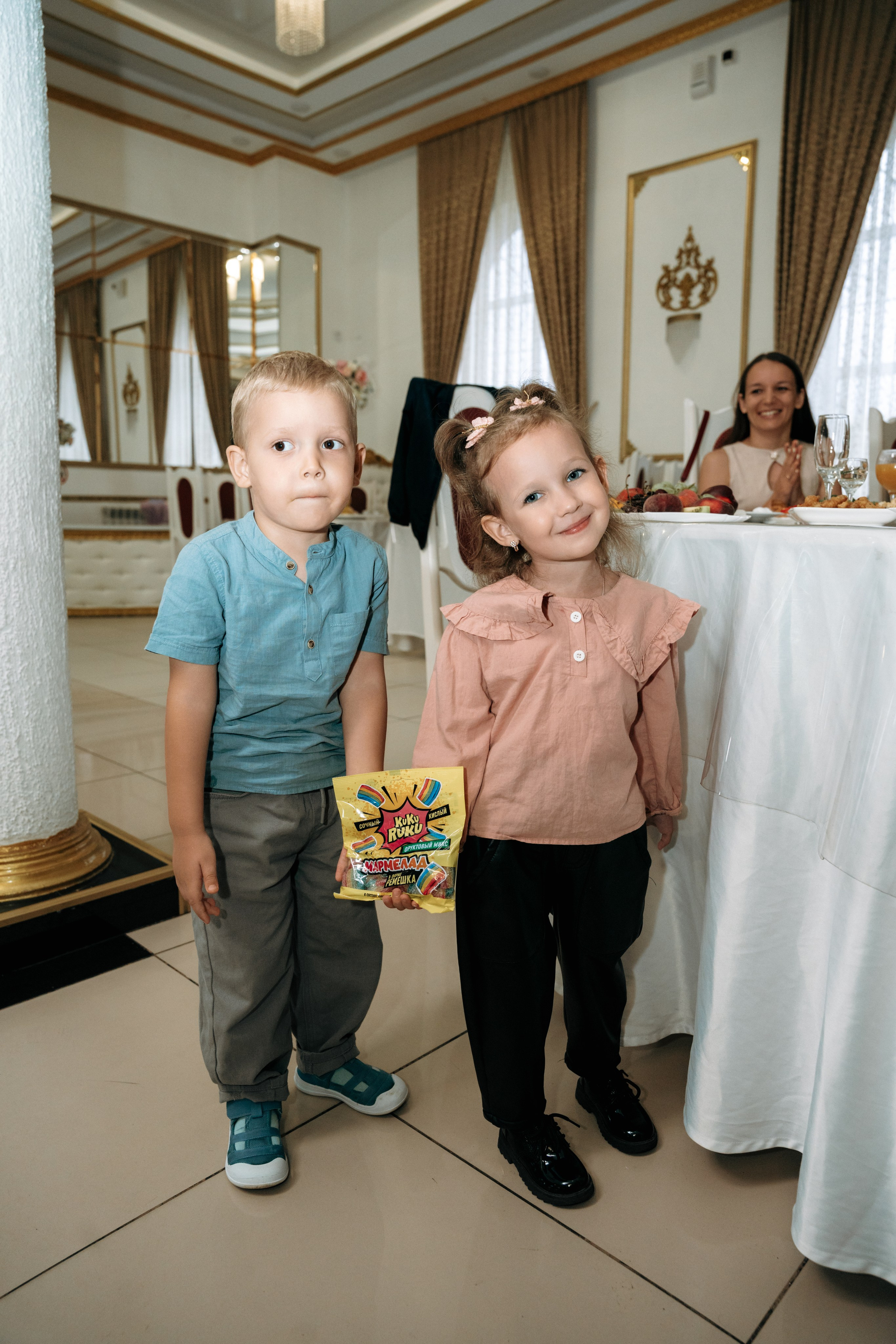 Юбилей Ильшата. Семейный и свадебный фотограф в Ульяновске Арина Авдеева