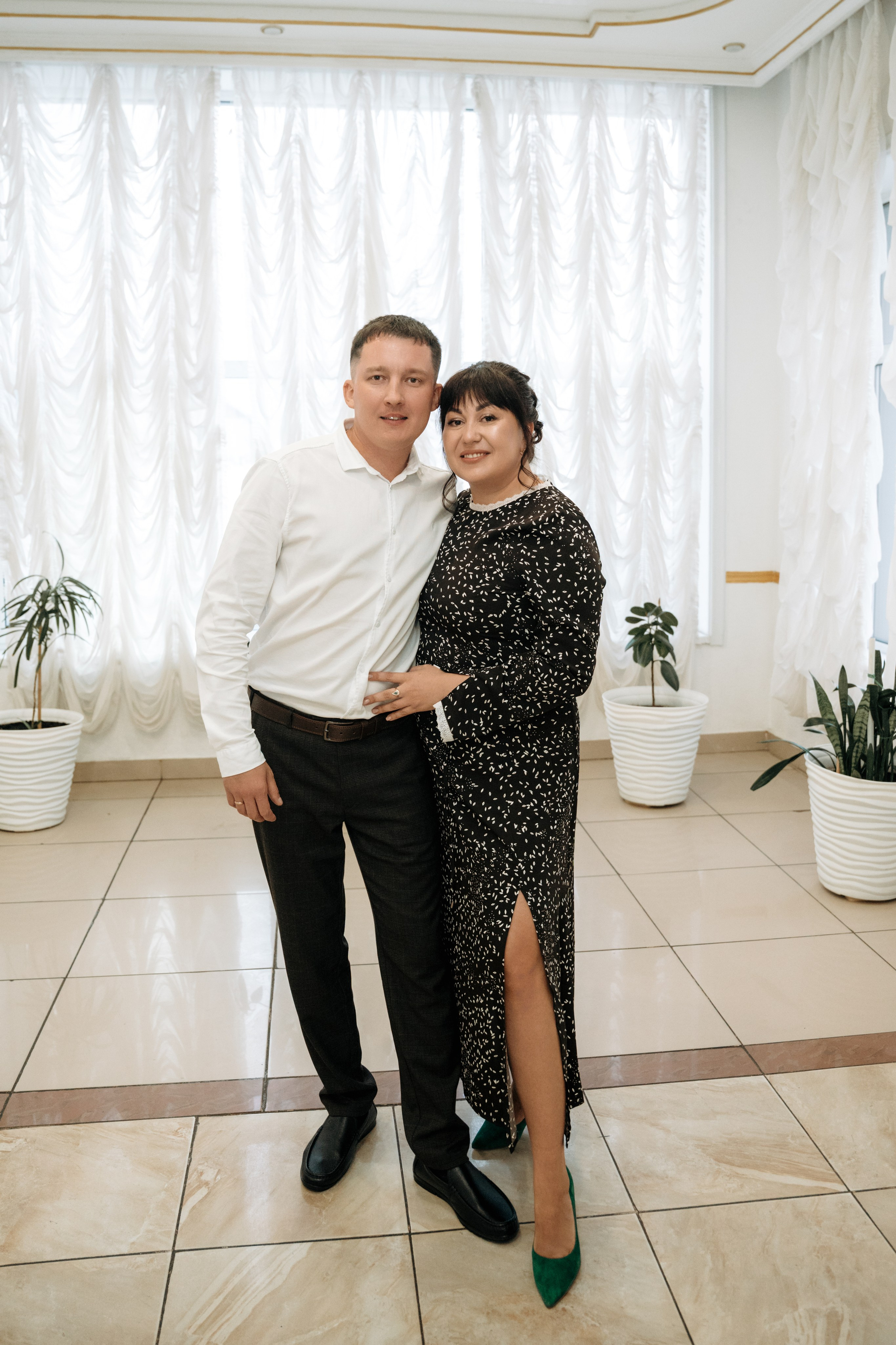 Юбилей Ильшата. Семейный и свадебный фотограф в Ульяновске Арина Авдеева