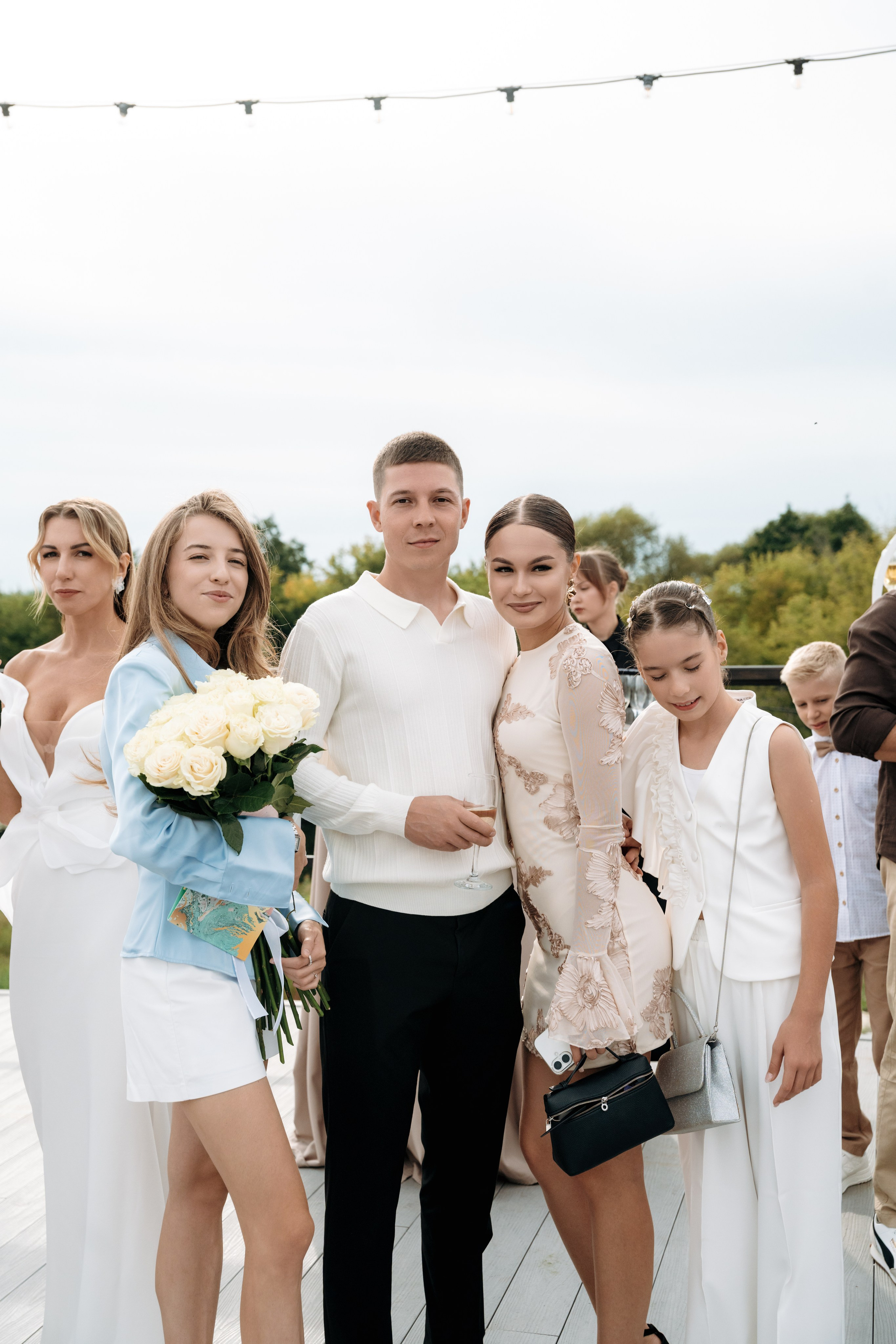 Евгений и Татьяна. Семейный и свадебный фотограф в Ульяновске Арина Авдеева