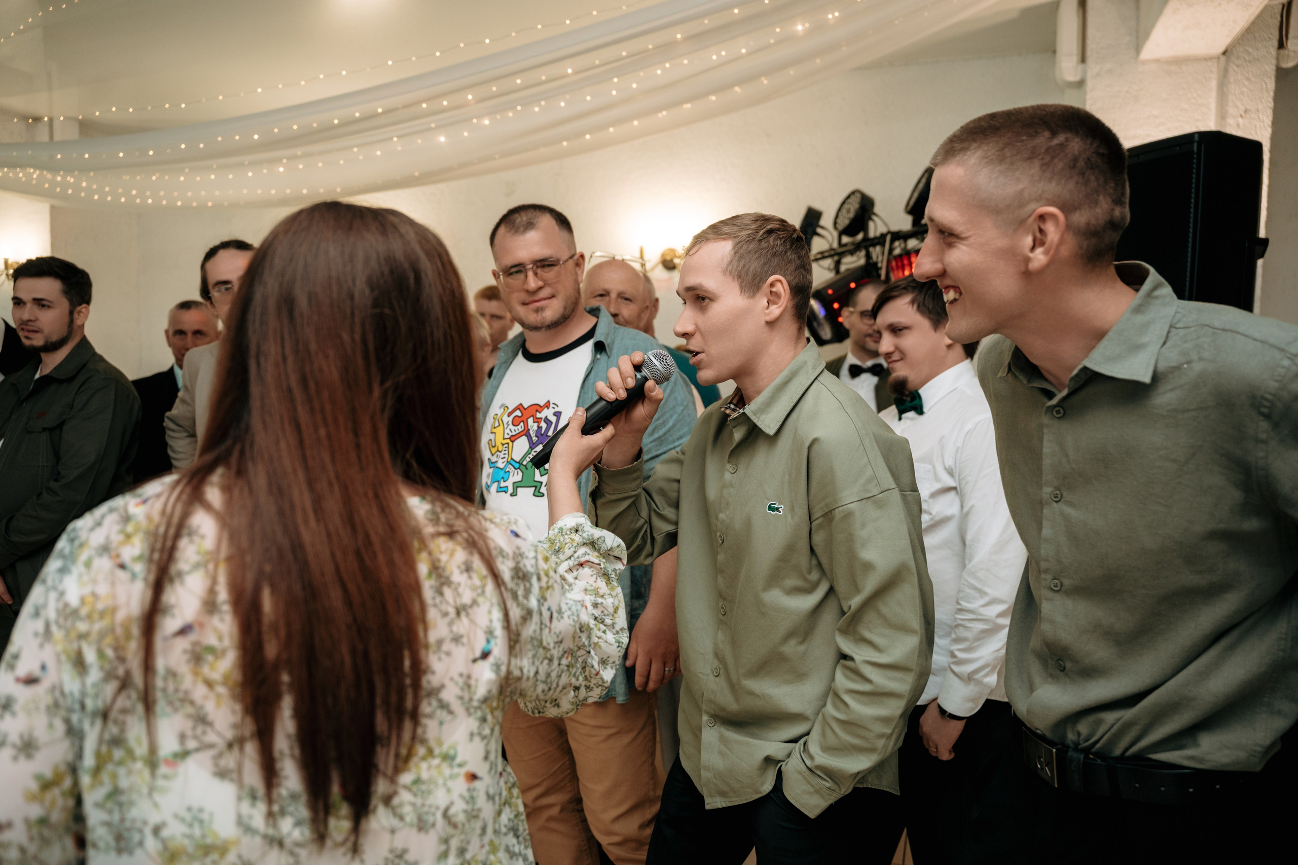 Артём и Дарья. Семейный и свадебный фотограф в Ульяновске Арина Авдеева