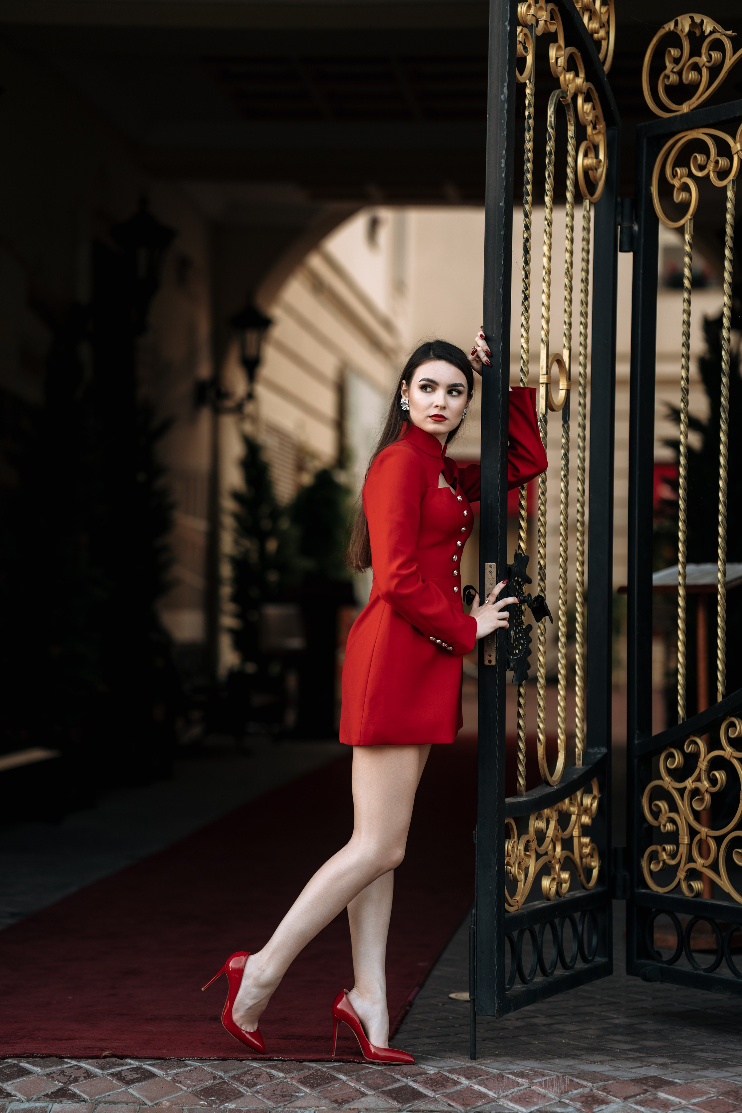 Алина город. Семейный и свадебный фотограф в Ульяновске Арина Авдеева