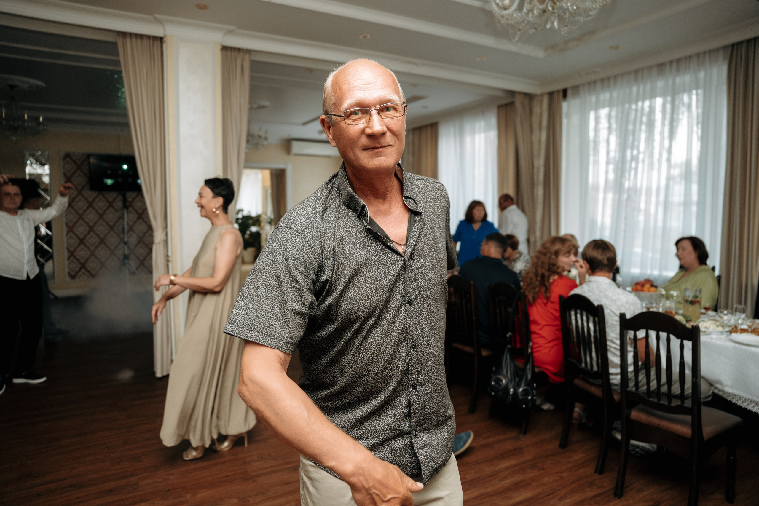 Андрей и Анастасия. Семейный и свадебный фотограф в Ульяновске Арина Авдеева
