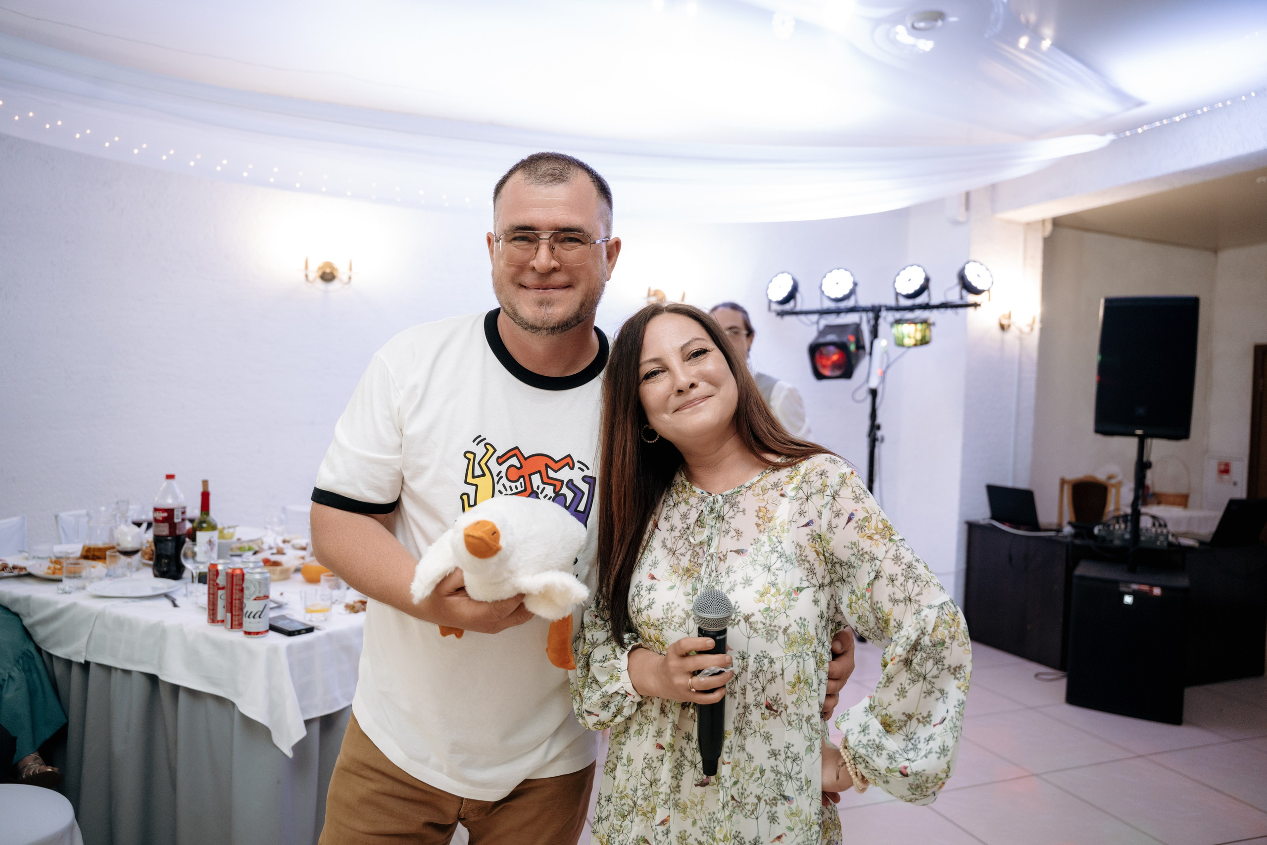 Артём и Дарья. Семейный и свадебный фотограф в Ульяновске Арина Авдеева