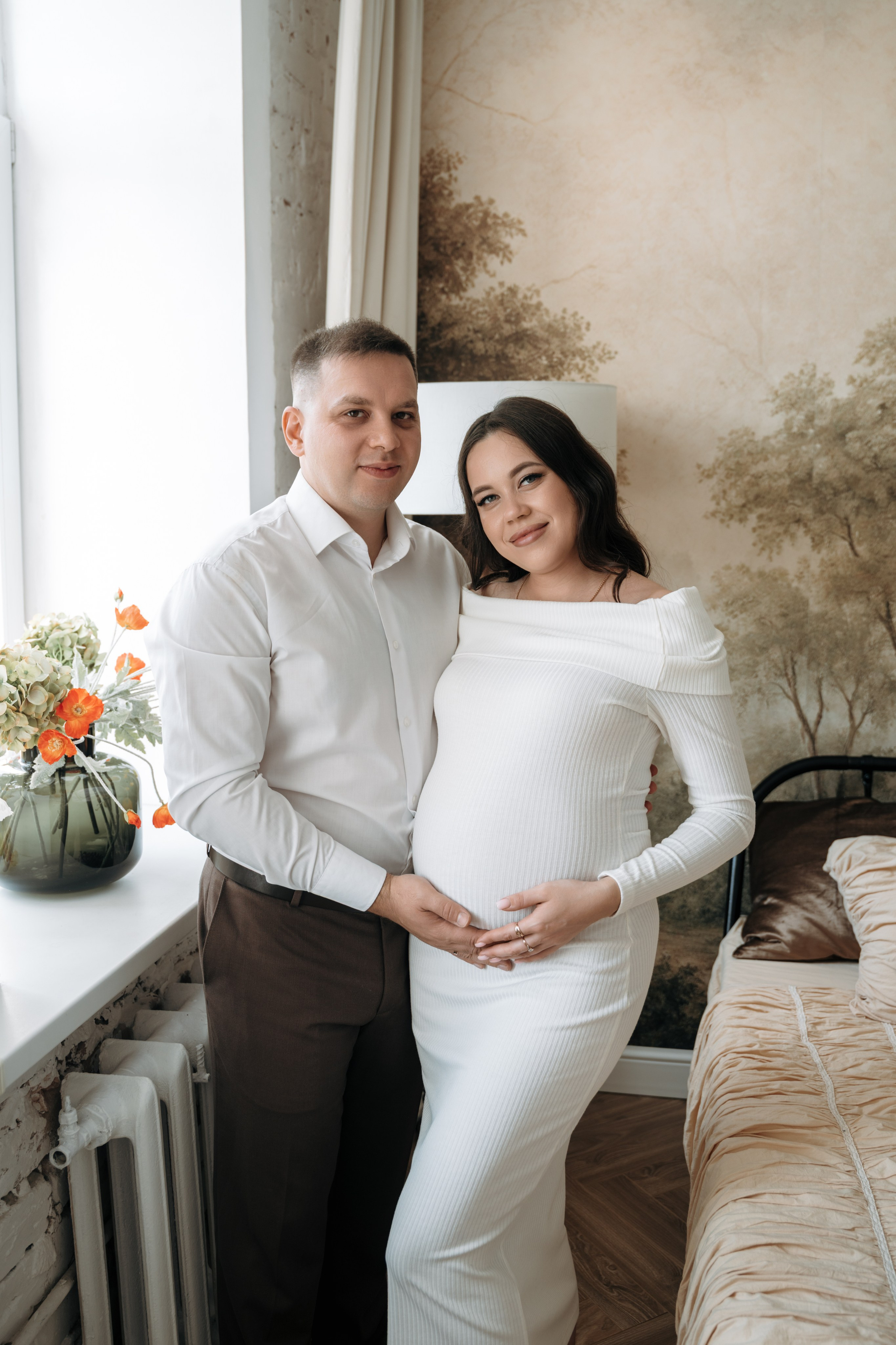 Татьяна. Семейный и свадебный фотограф в Ульяновске Арина Авдеева