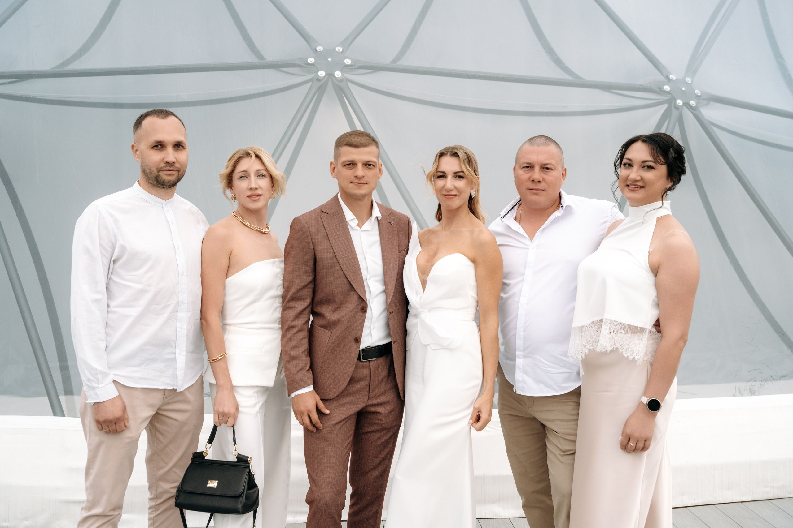 Евгений и Татьяна. Семейный и свадебный фотограф в Ульяновске Арина Авдеева