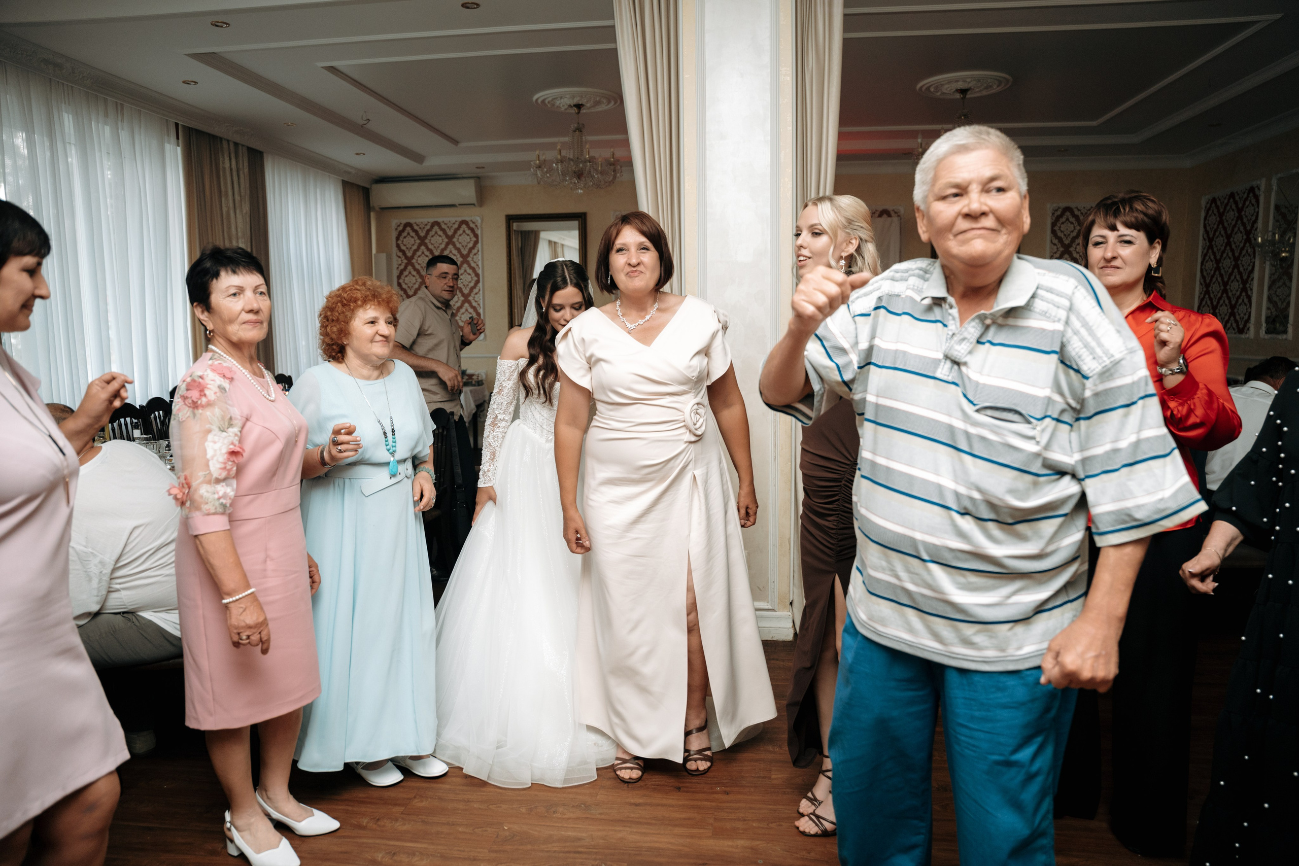Андрей и Анастасия. Семейный и свадебный фотограф в Ульяновске Арина Авдеева