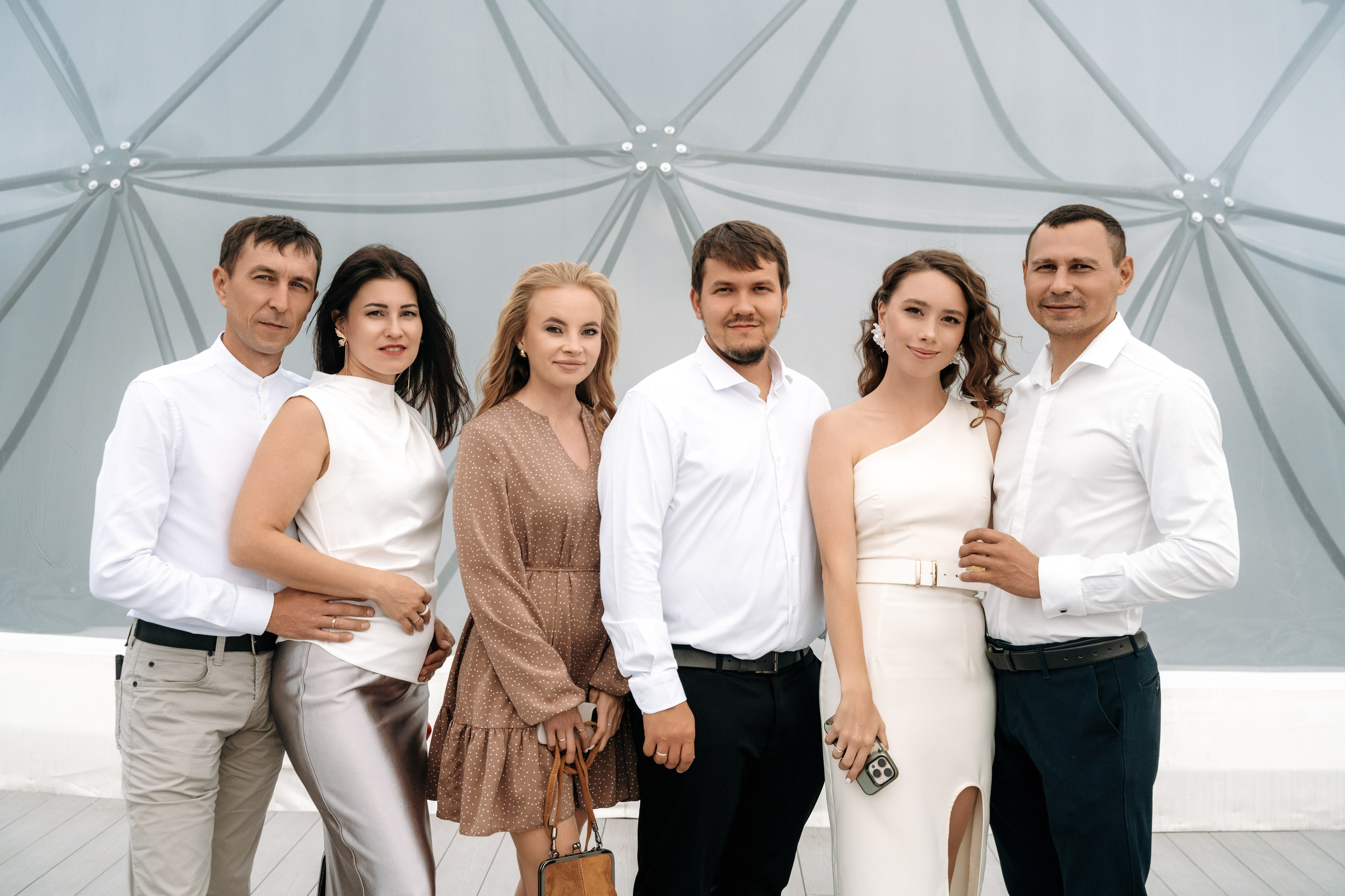 Евгений и Татьяна. Семейный и свадебный фотограф в Ульяновске Арина Авдеева