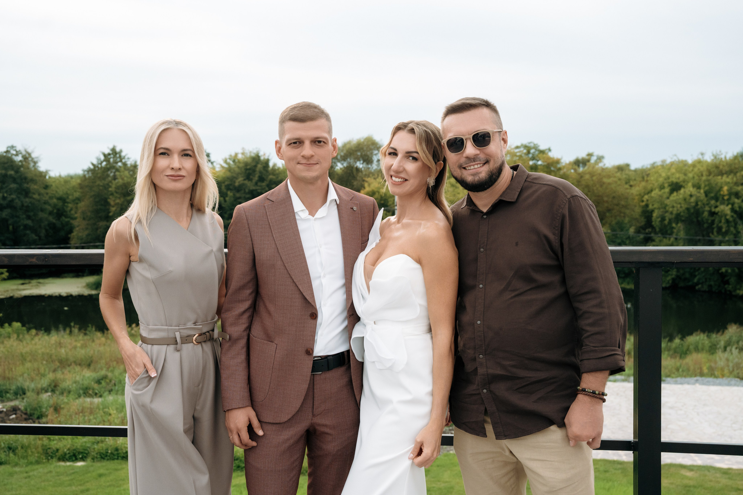 Евгений и Татьяна. Семейный и свадебный фотограф в Ульяновске Арина Авдеева