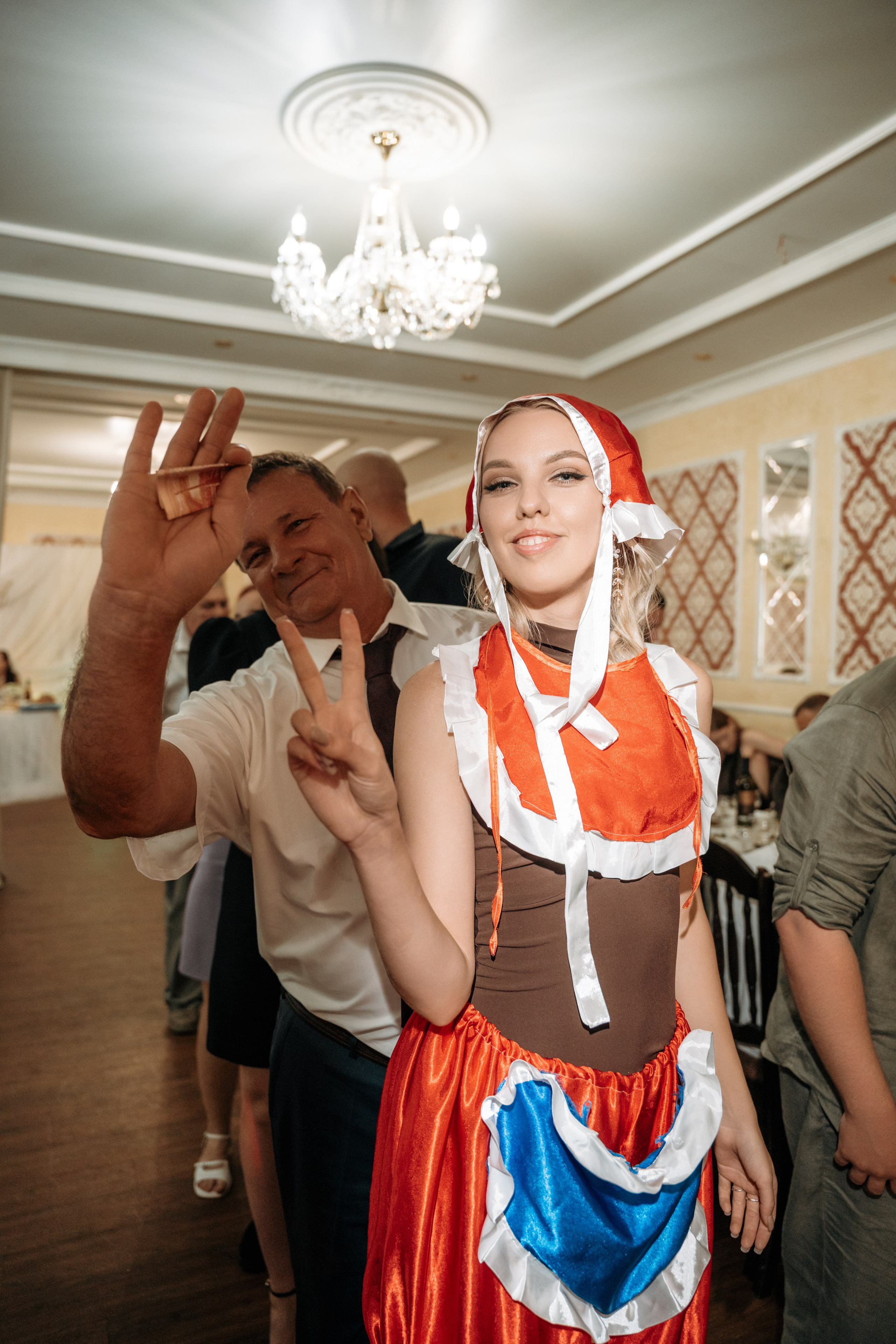 Андрей и Анастасия. Семейный и свадебный фотограф в Ульяновске Арина Авдеева