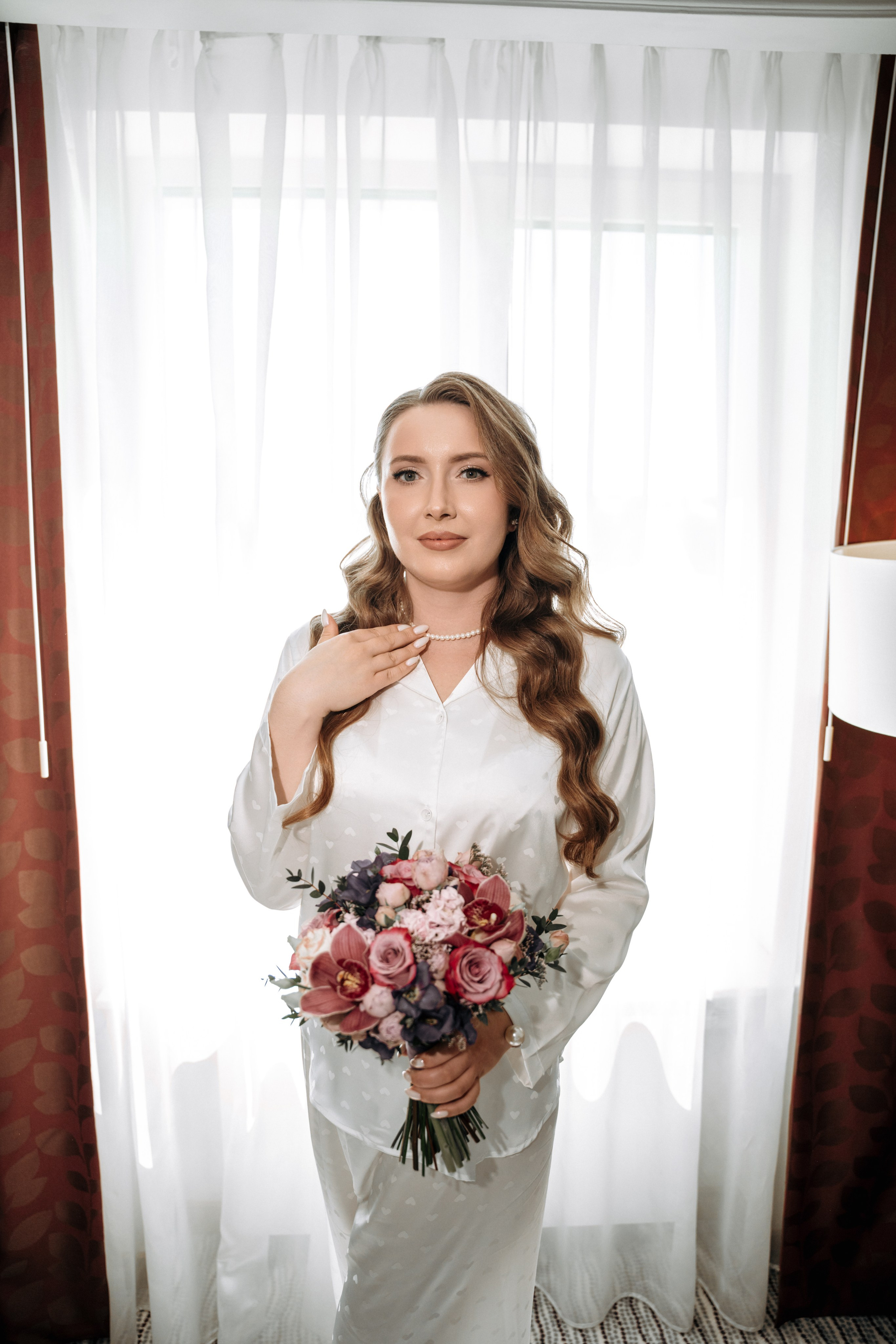 Георгий и Авелина. Семейный и свадебный фотограф в Ульяновске Арина Авдеева
