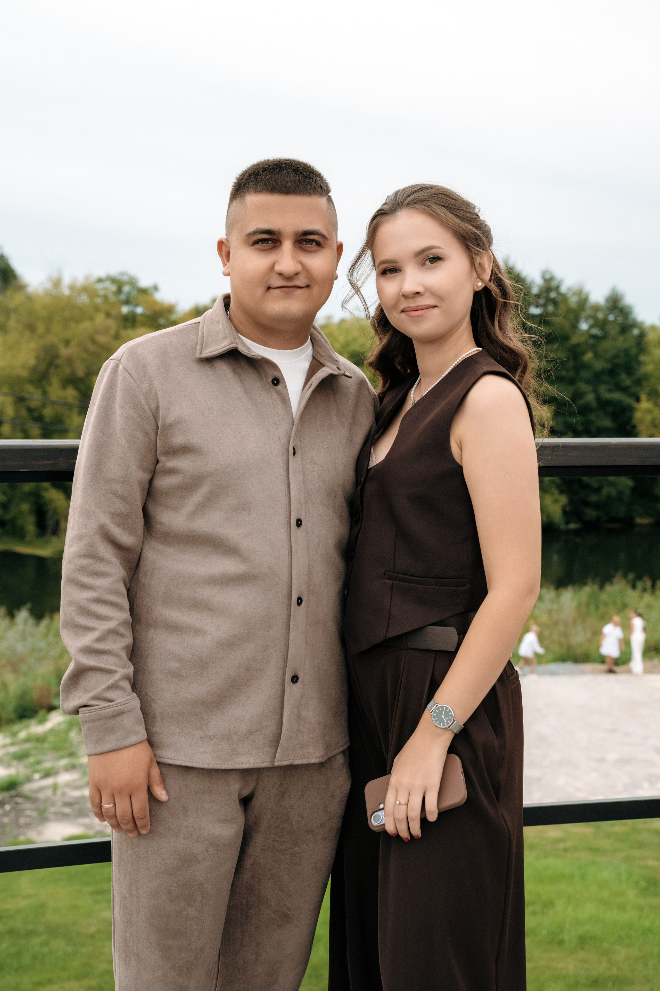 Евгений и Татьяна. Семейный и свадебный фотограф в Ульяновске Арина Авдеева