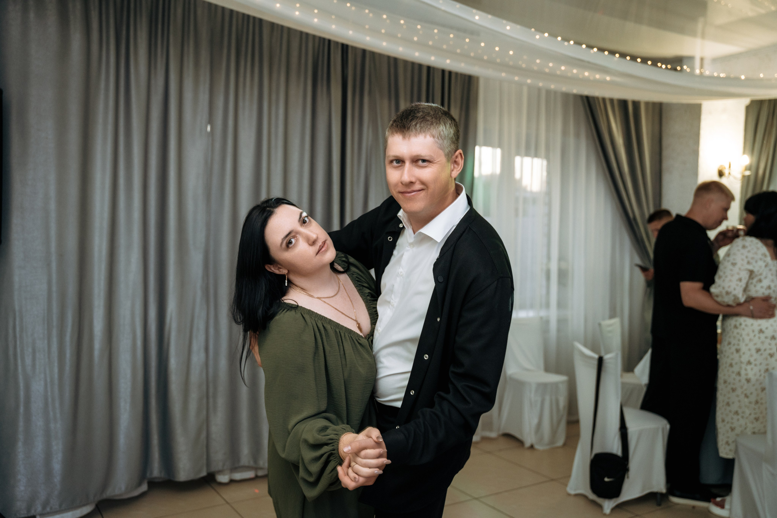 Артём и Дарья. Семейный и свадебный фотограф в Ульяновске Арина Авдеева