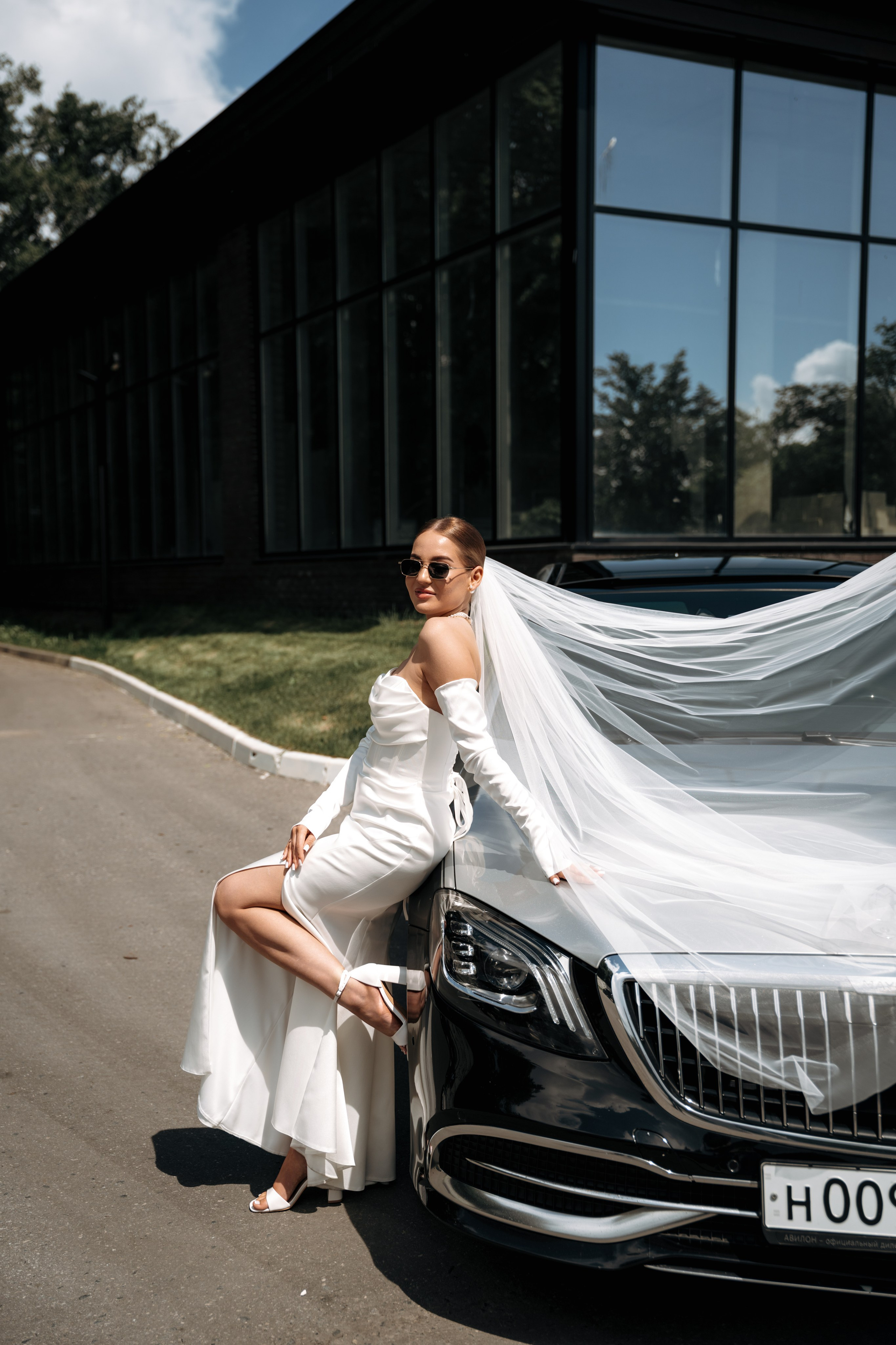 Полина и Виктор. Семейный и свадебный фотограф в Ульяновске Арина Авдеева