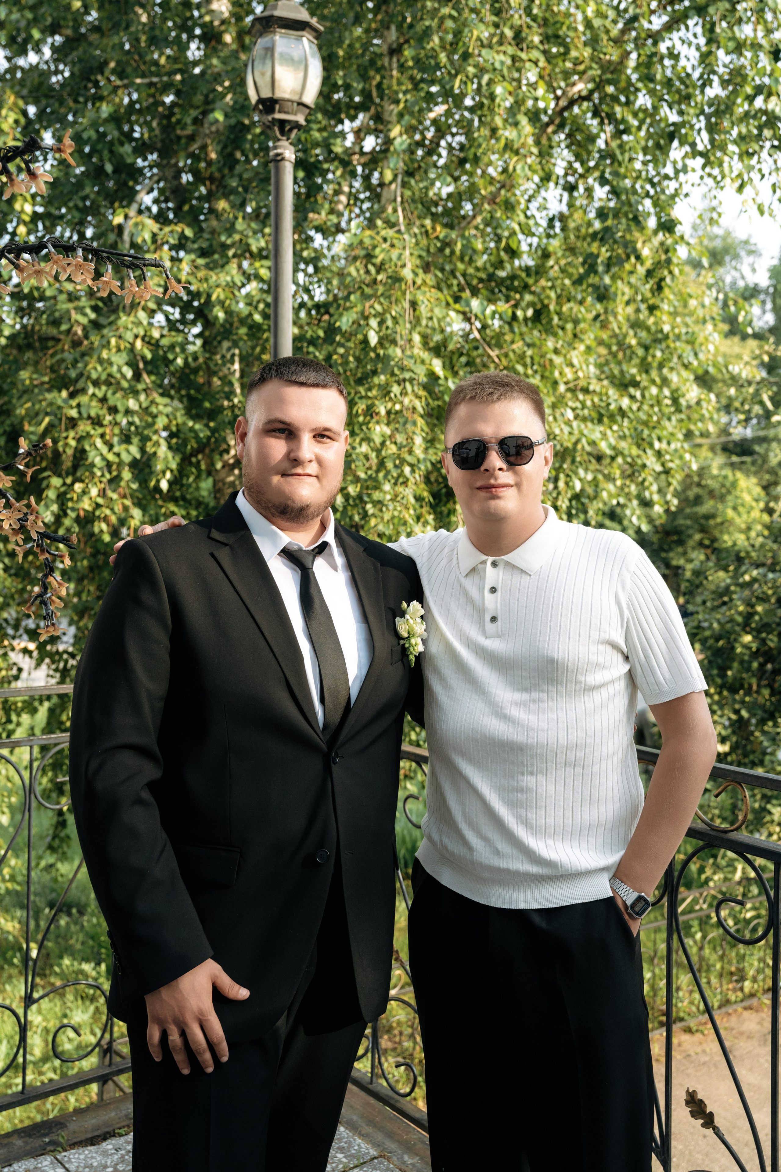 Андрей и Анастасия. Семейный и свадебный фотограф в Ульяновске Арина Авдеева