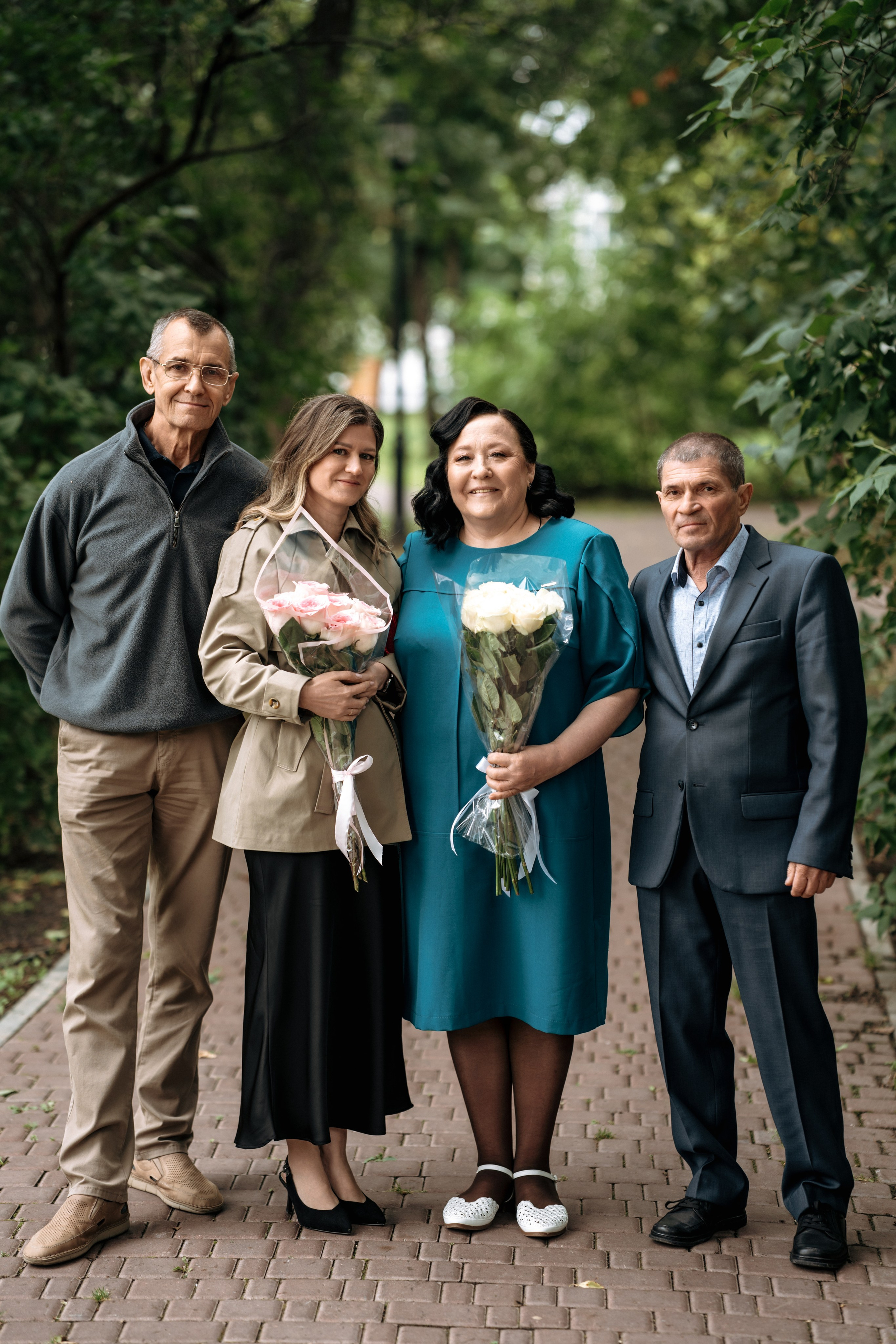Даниил и Ирина. Семейный и свадебный фотограф в Ульяновске Арина Авдеева