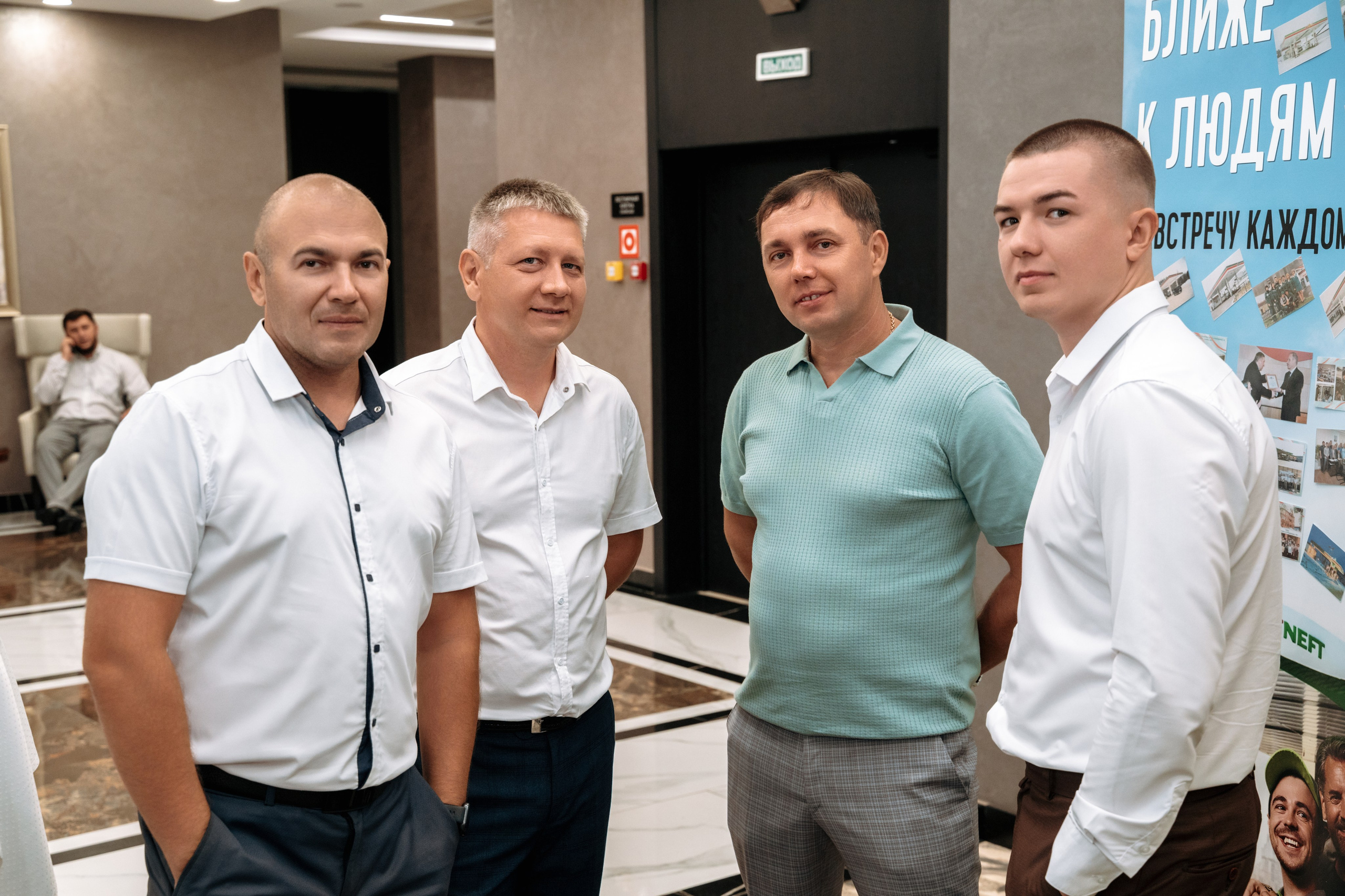 ТатНефть 25 лет. Семейный и свадебный фотограф в Ульяновске Арина Авдеева