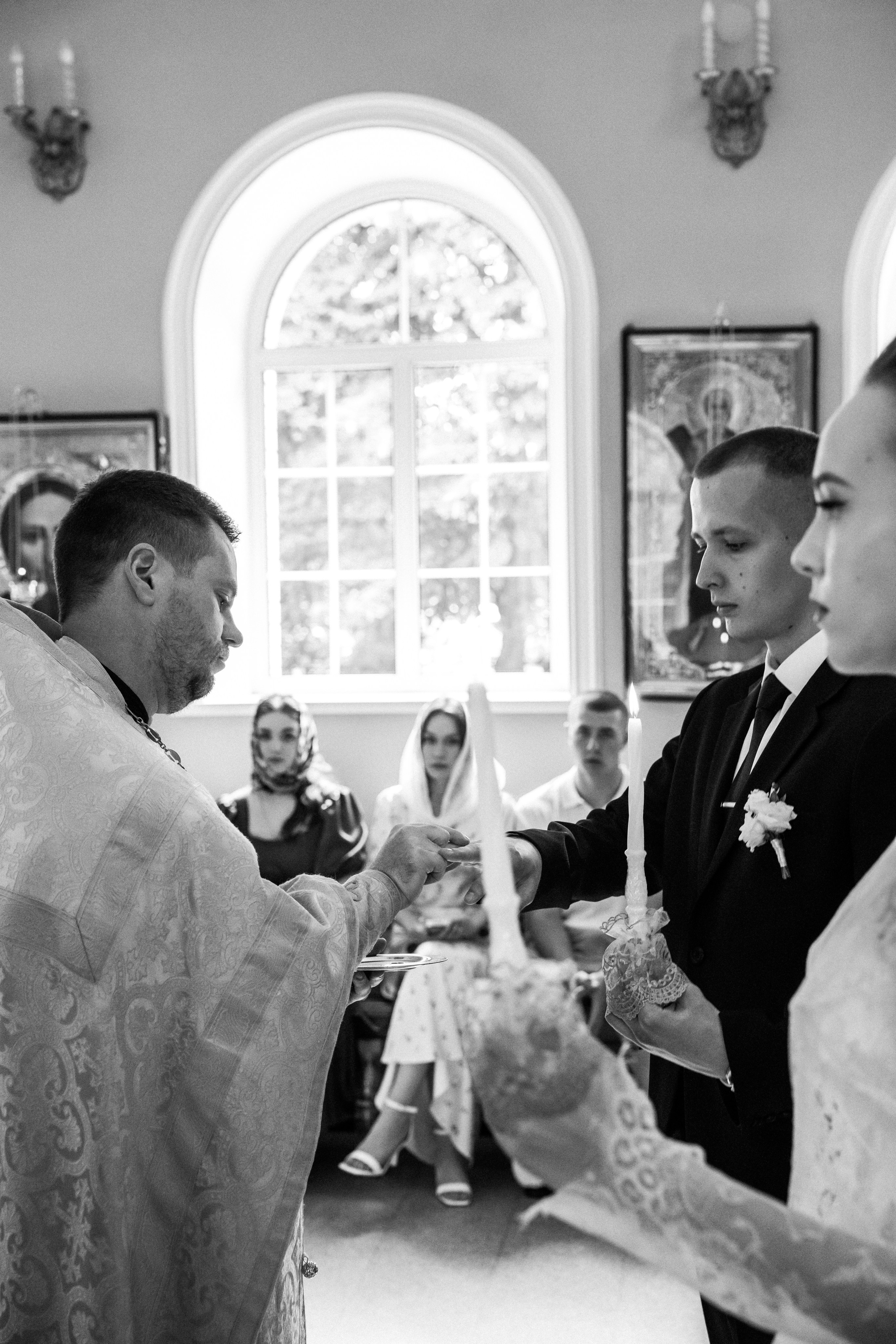 Константин и Валерия. Семейный и свадебный фотограф в Ульяновске Арина Авдеева