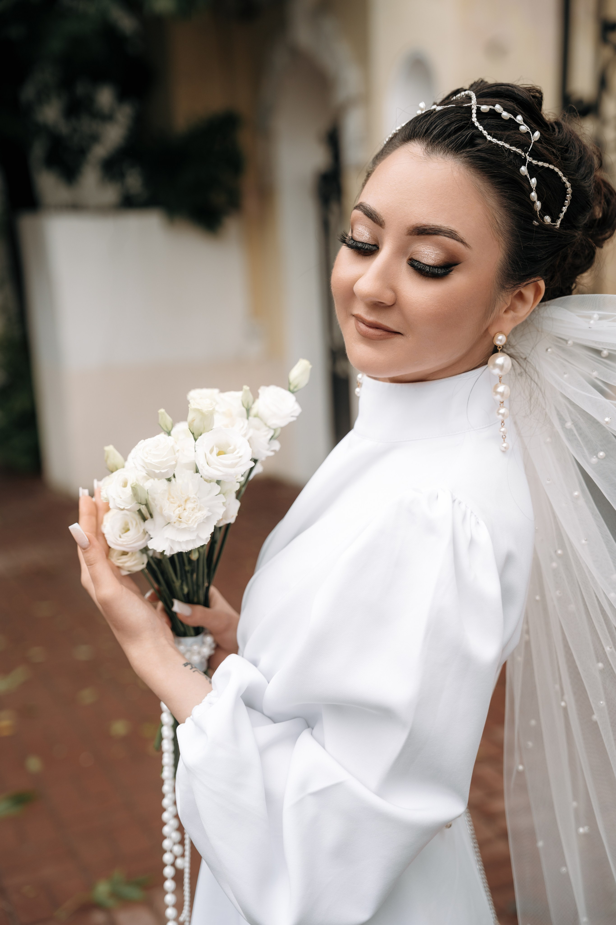 Данила и Виолетта. Семейный и свадебный фотограф в Ульяновске Арина Авдеева