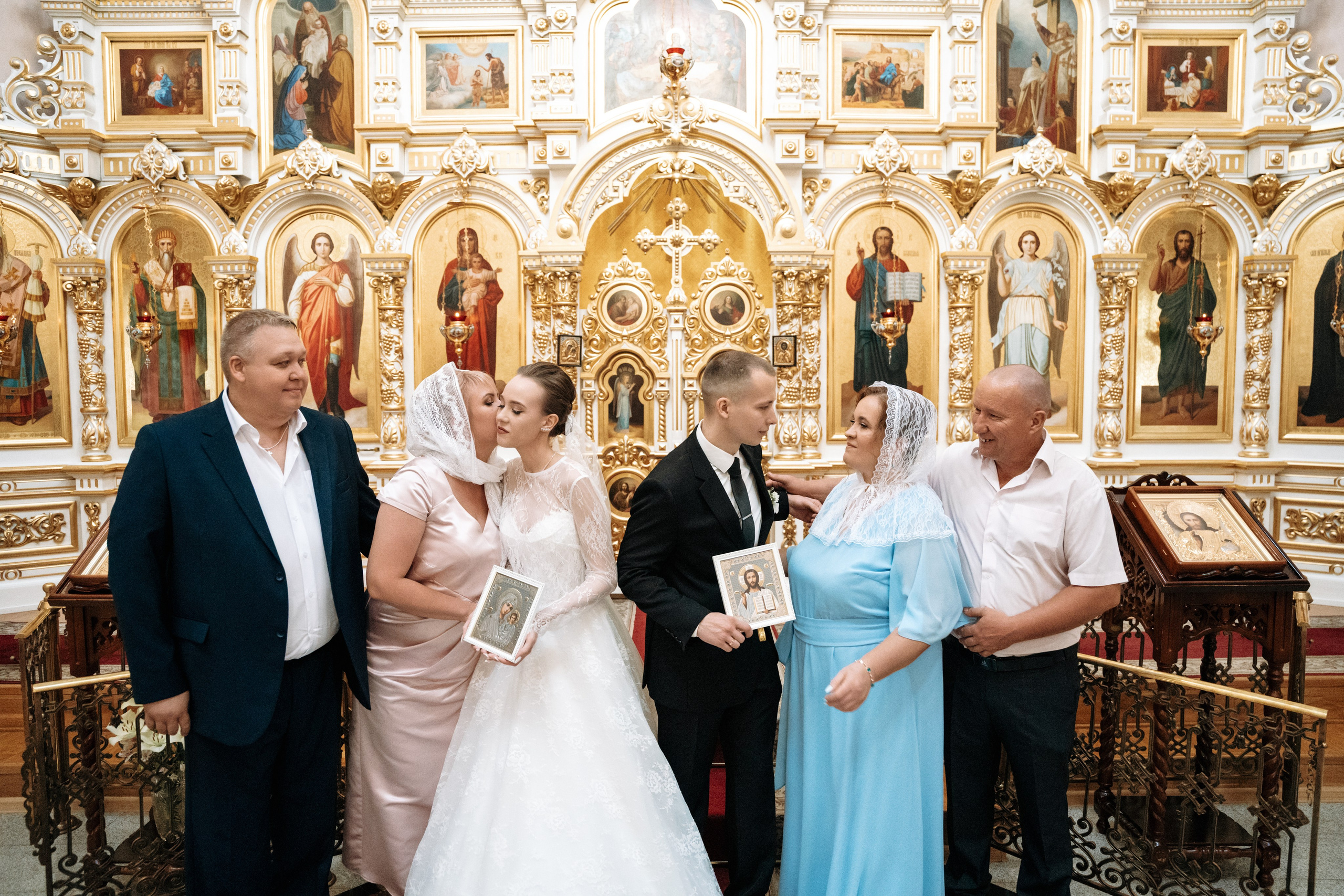 Константин и Валерия. Семейный и свадебный фотограф в Ульяновске Арина Авдеева