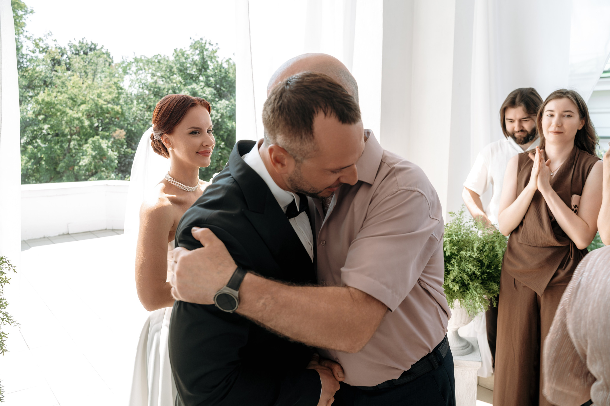 Александр и Ирина. Семейный и свадебный фотограф в Ульяновске Арина Авдеева