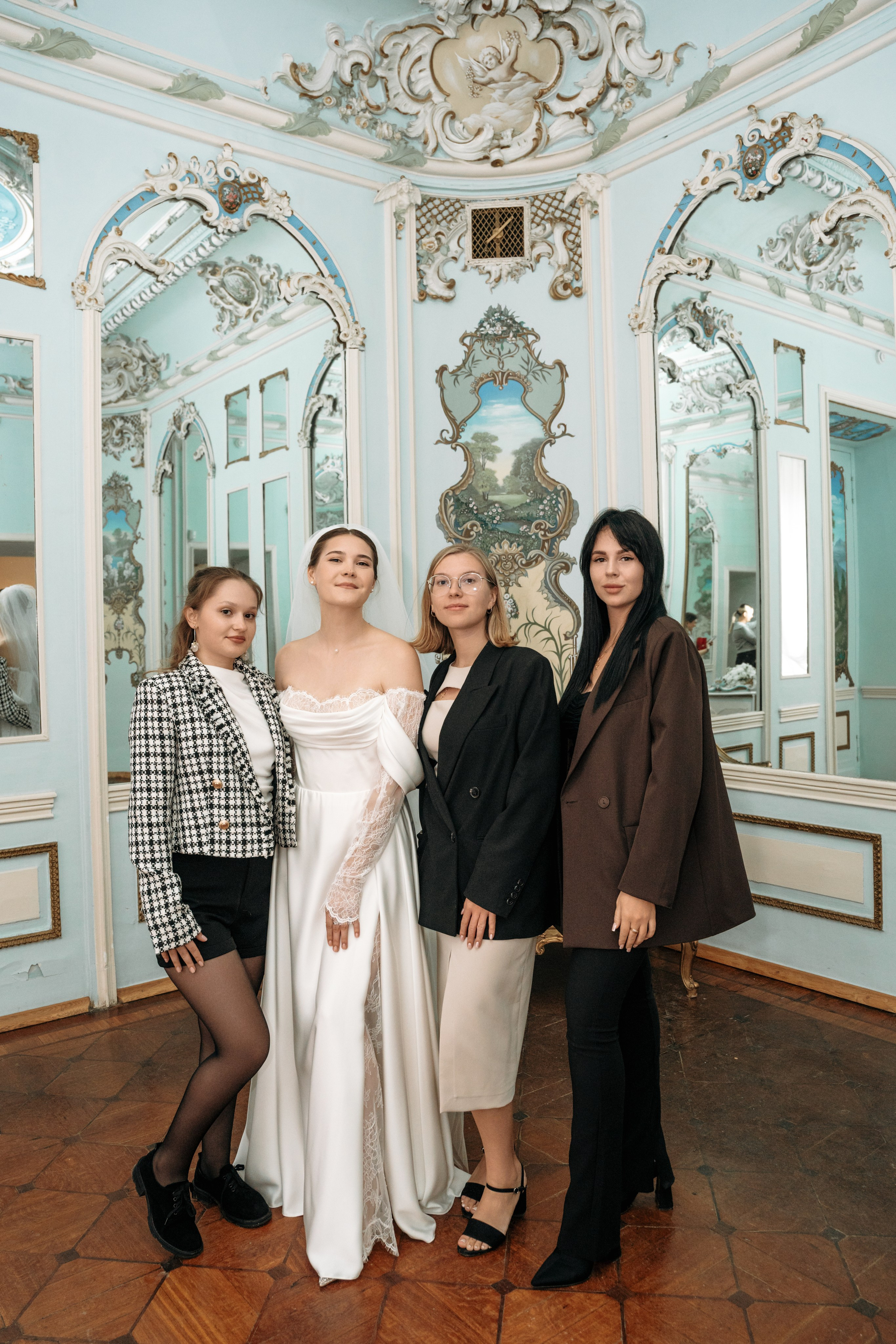 Даниил и Ирина. Семейный и свадебный фотограф в Ульяновске Арина Авдеева
