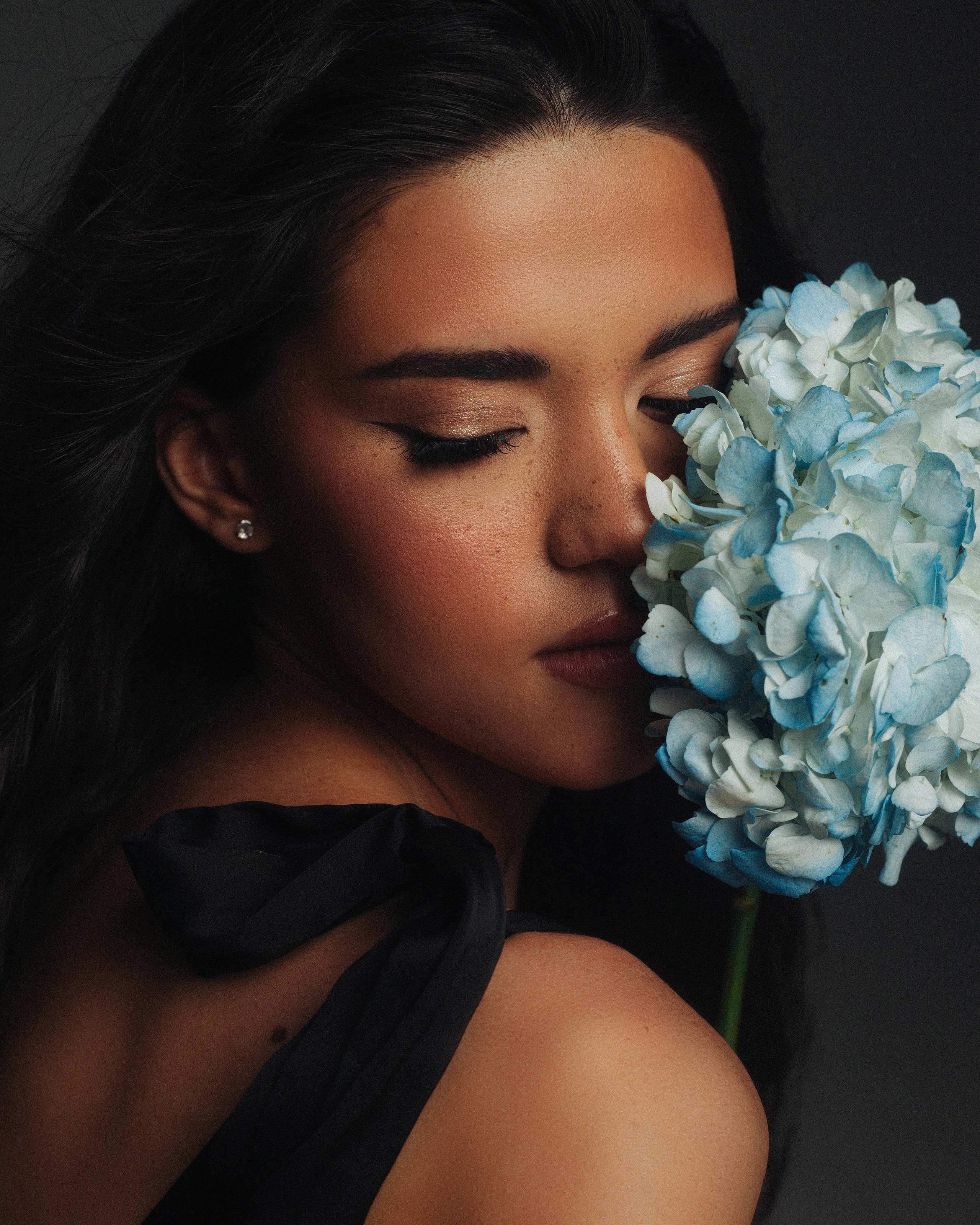 Индивидуальные съемки. Фотограф в Пензе и Москве Настя Беккер