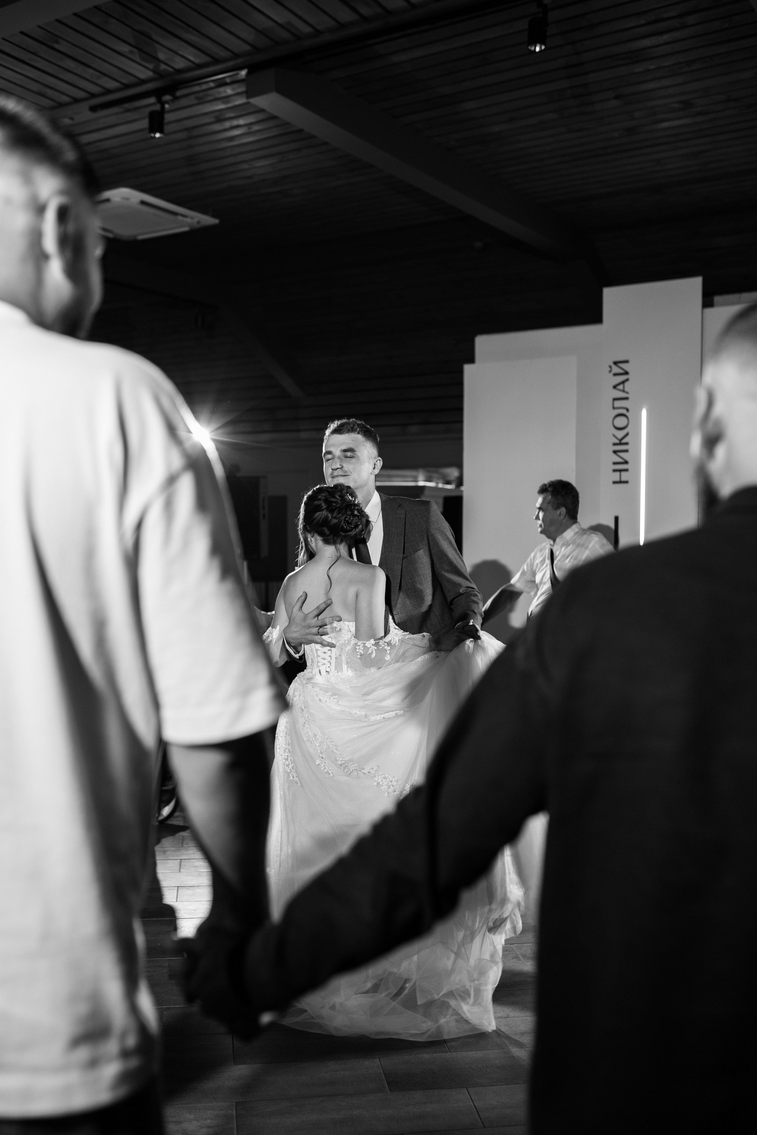 Николай и Татьяна. Свадебный и семейный фотограф в Краснодаре/Геленджике/Сочи/Санкт-Петербурге