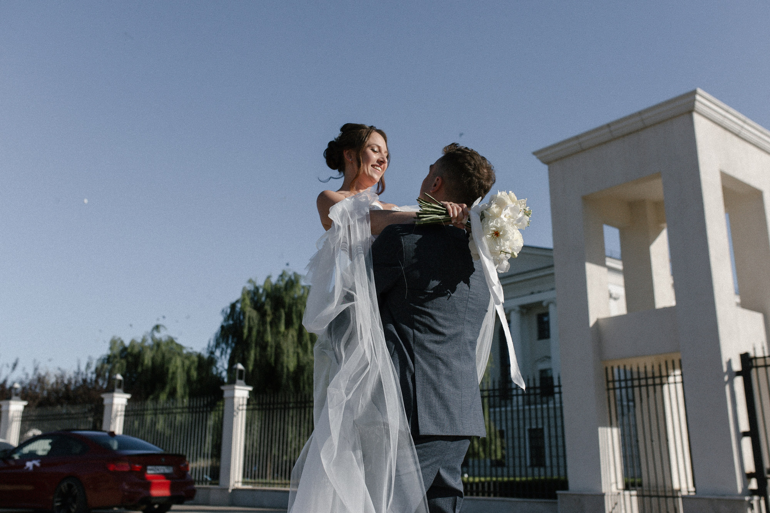 Николай и Татьяна. Свадебный и семейный фотограф в Краснодаре/Геленджике/Сочи/Санкт-Петербурге