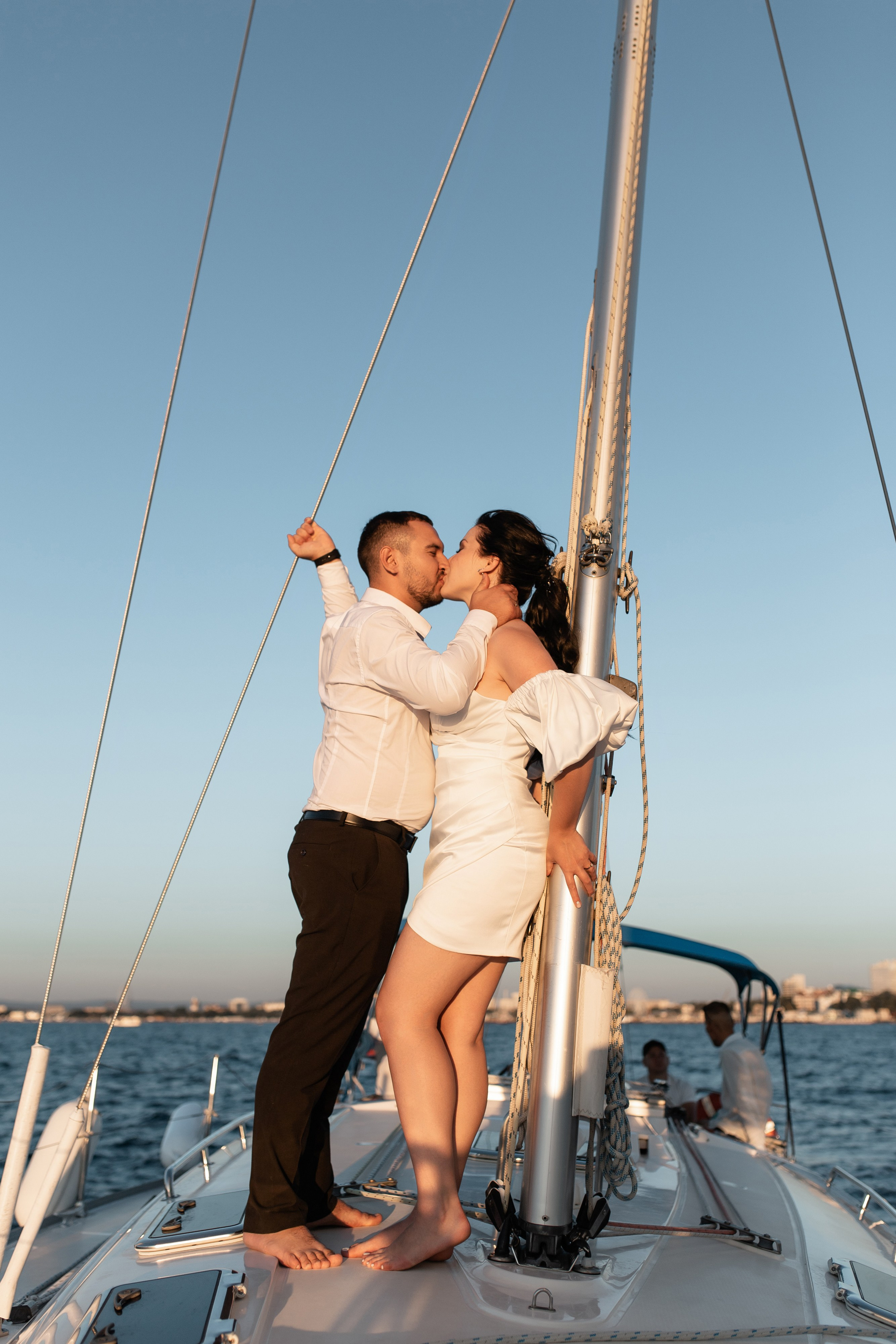 Олег и Александра. Свадебный и семейный фотограф в Краснодаре/Геленджике/Сочи/Санкт-Петербурге