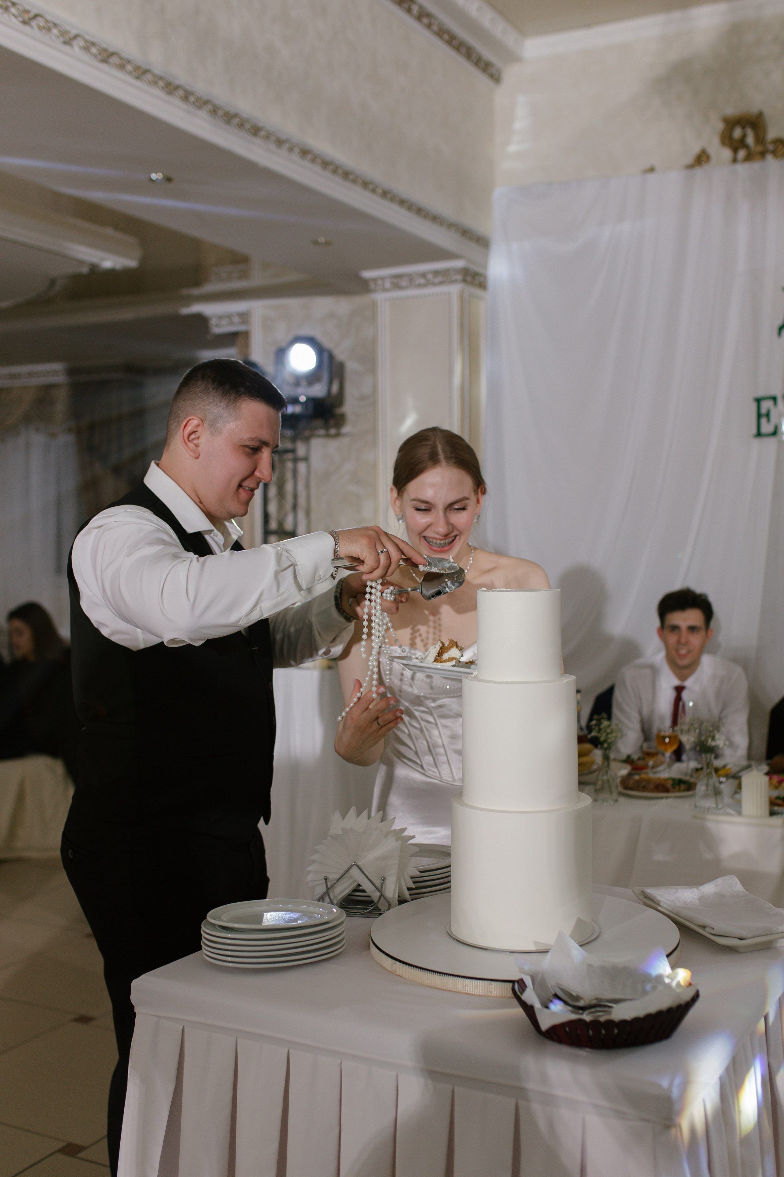 Дмитрий и Екатерина. Свадебный и семейный фотограф в Краснодаре/Геленджике/Сочи/Санкт-Петербурге