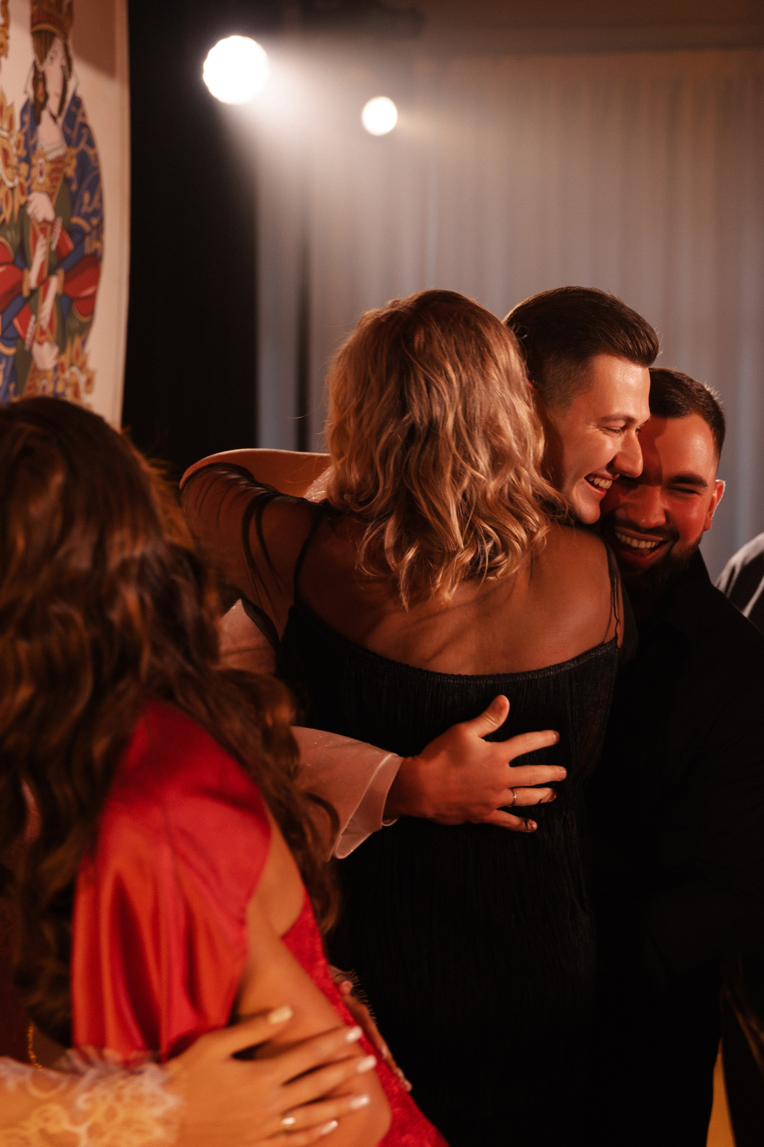 Александр и Анастасия. Фотограф Тюмень Пушковская Кристина